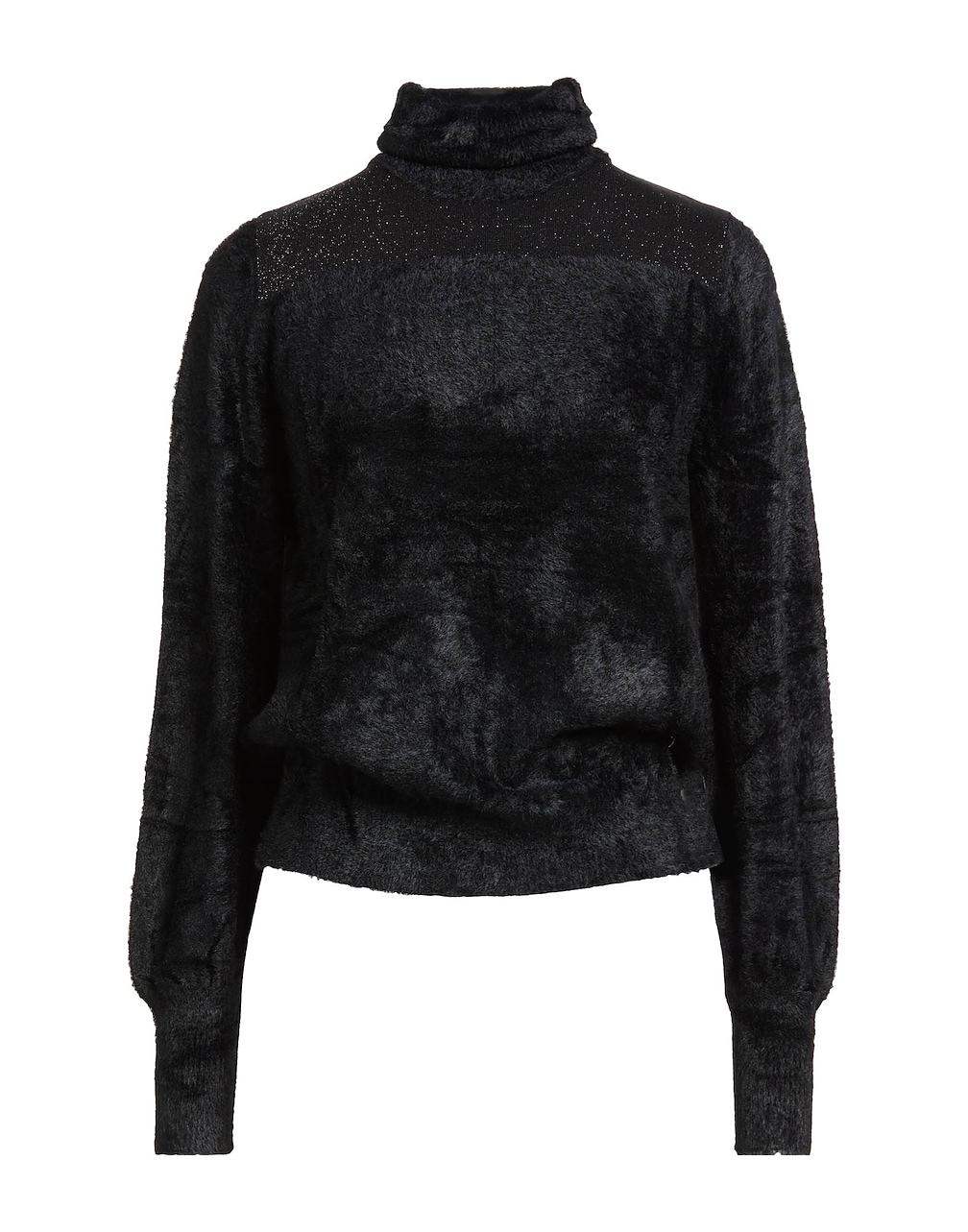 YES ZEE by ESSENZA - Turtlenecks