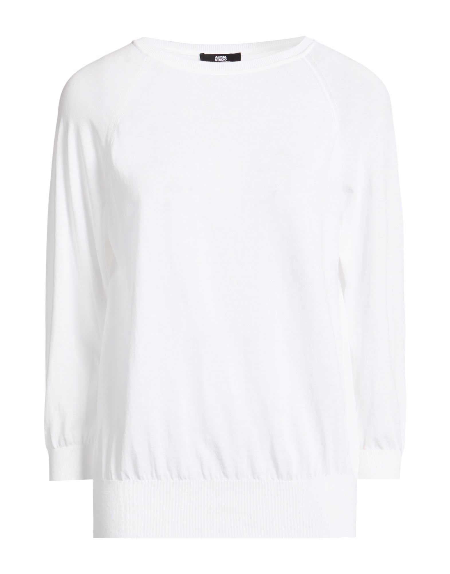 ALPHA STUDIO - Sweaters