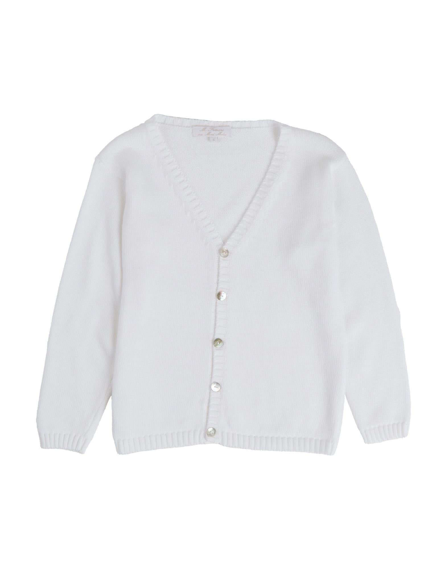 M.FERRARI - Strickjacken