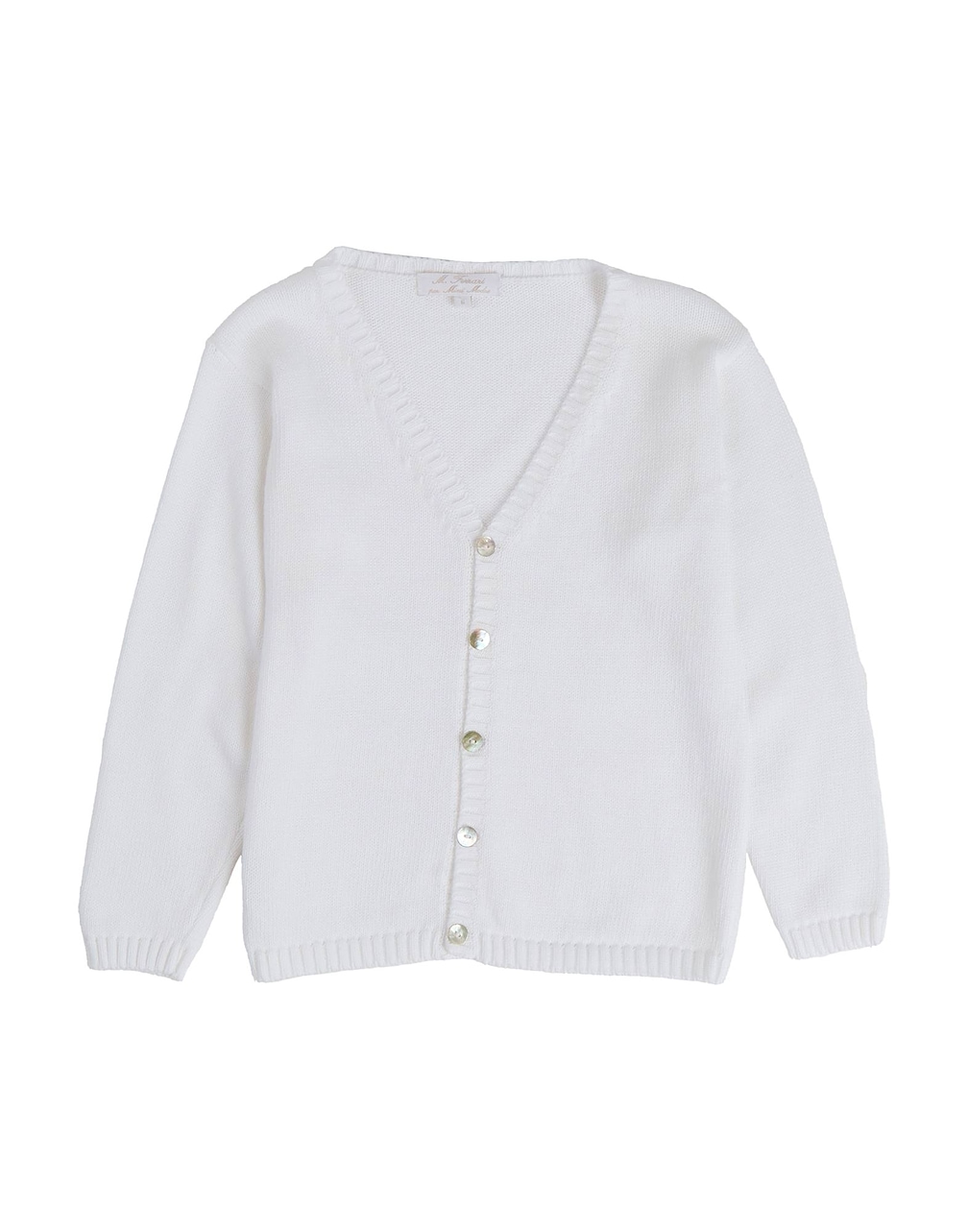 M.FERRARI - Cárdigans