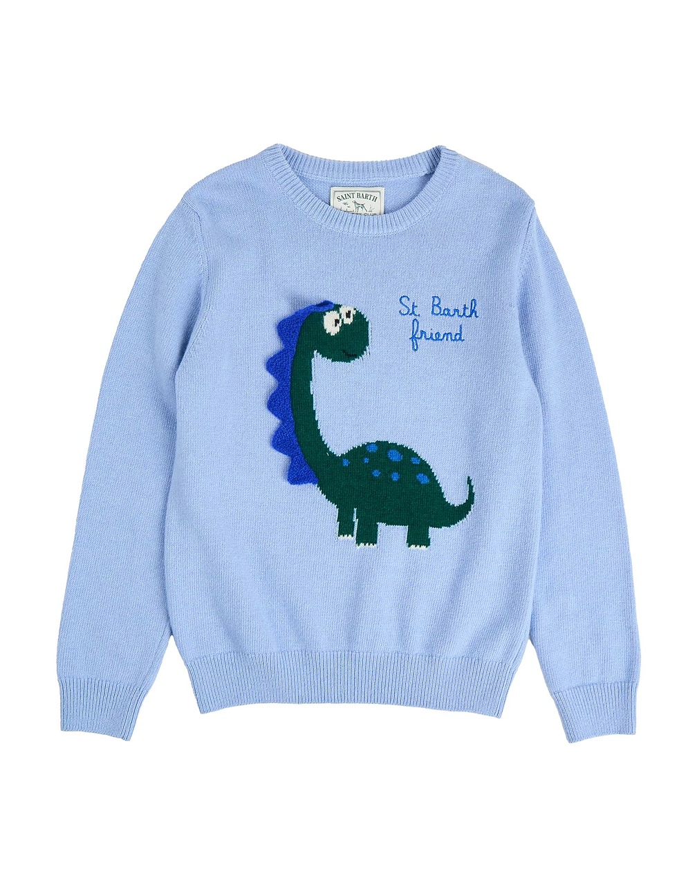 MC2 SAINT BARTH - Sweaters