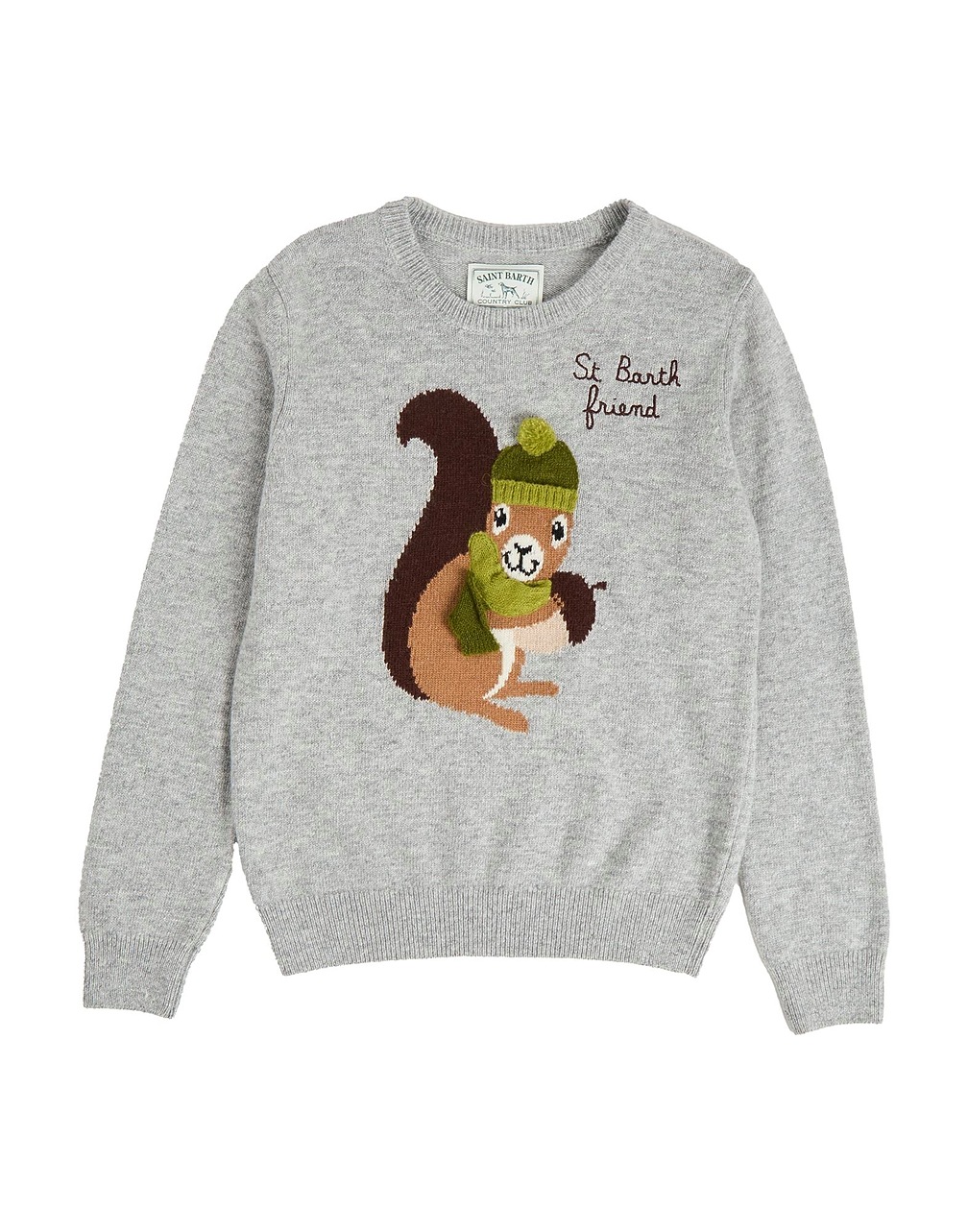 MC2 SAINT BARTH - Pullover