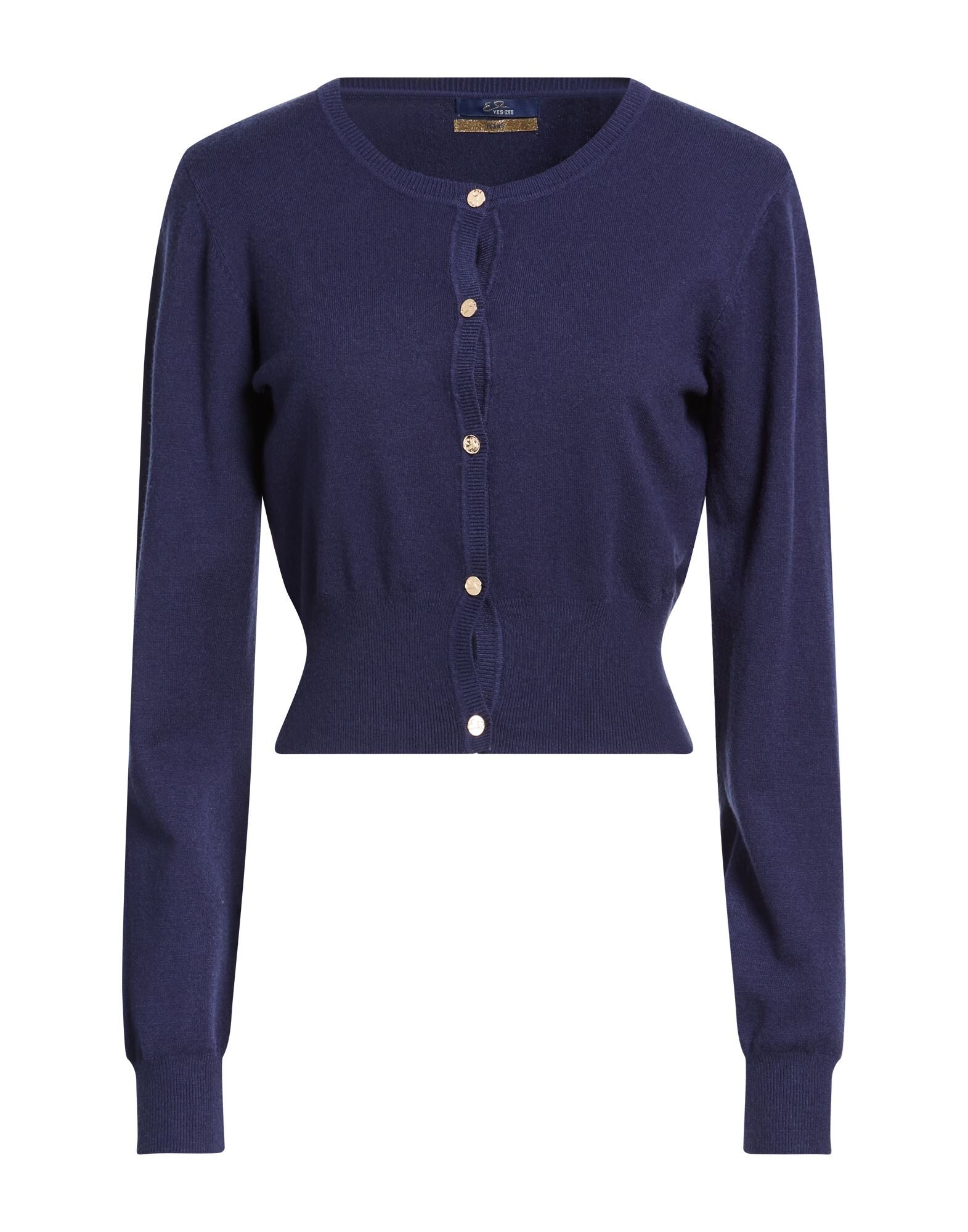 YES ZEE by ESSENZA - Cardigans