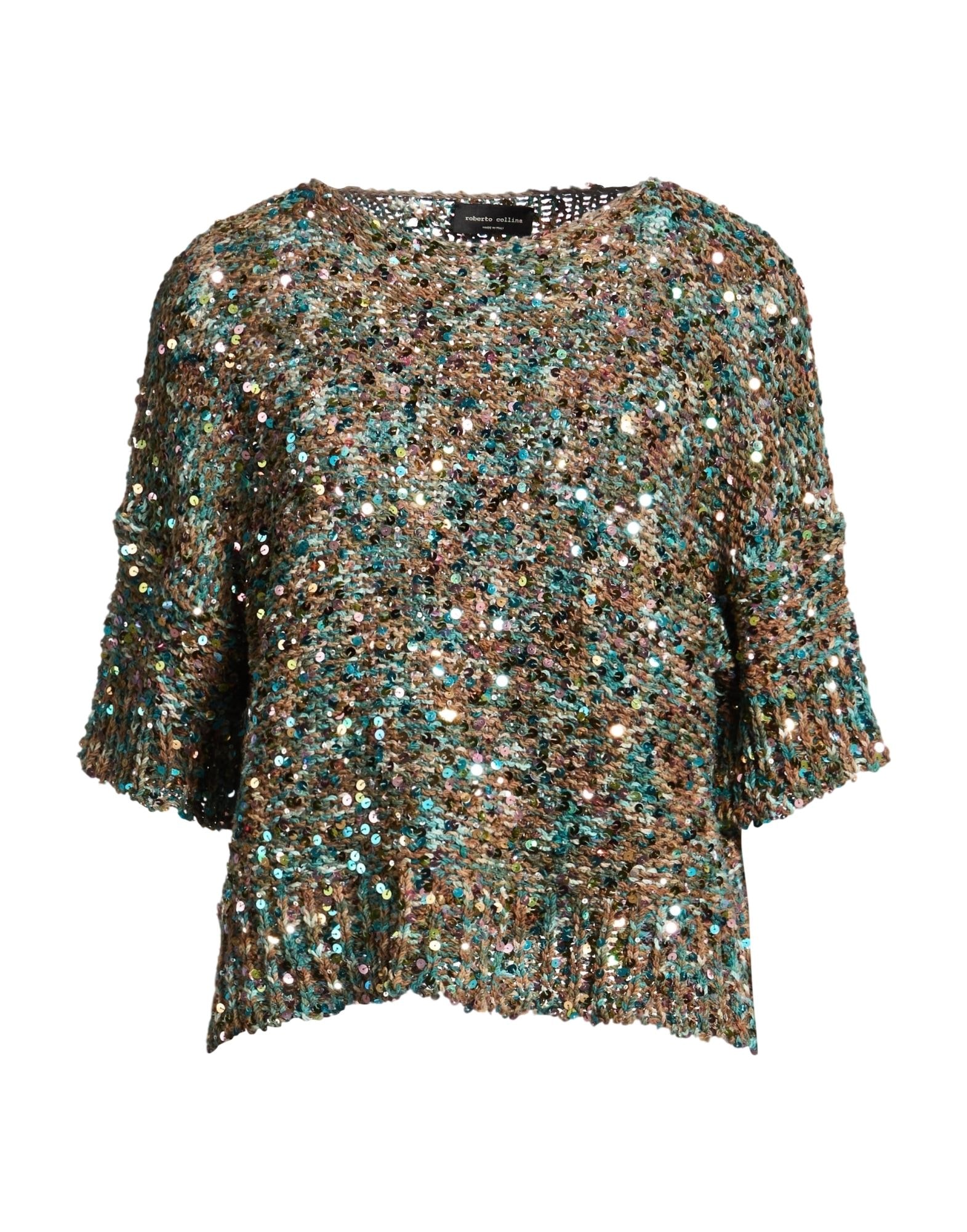 ROBERTO COLLINA - Jumpers