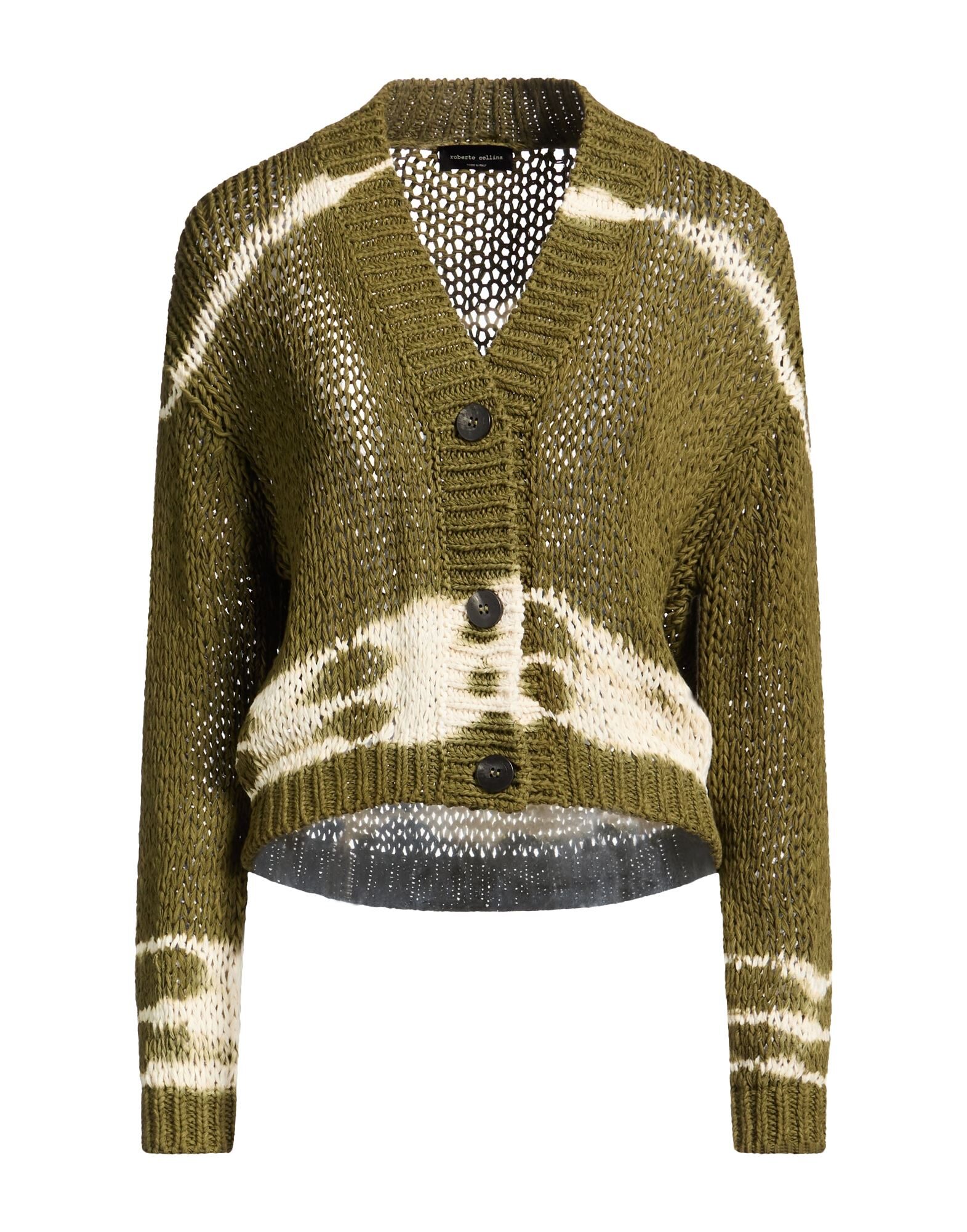ROBERTO COLLINA - Cardigans