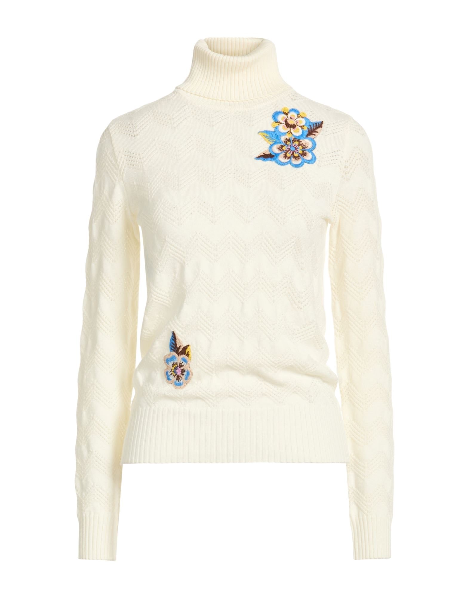 BOUTIQUE MOSCHINO - Turtlenecks