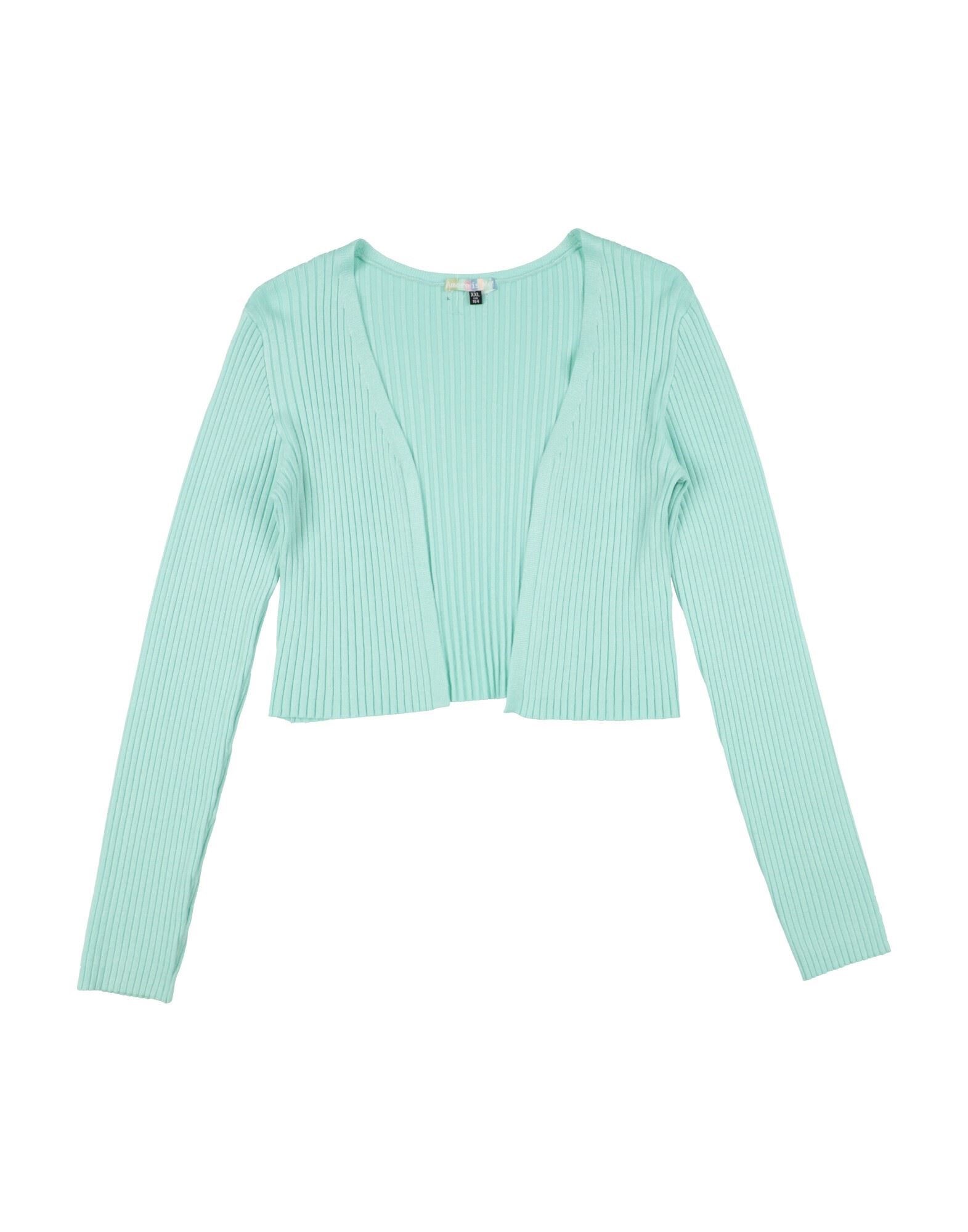 AMORE IS ME! - Strickjacken