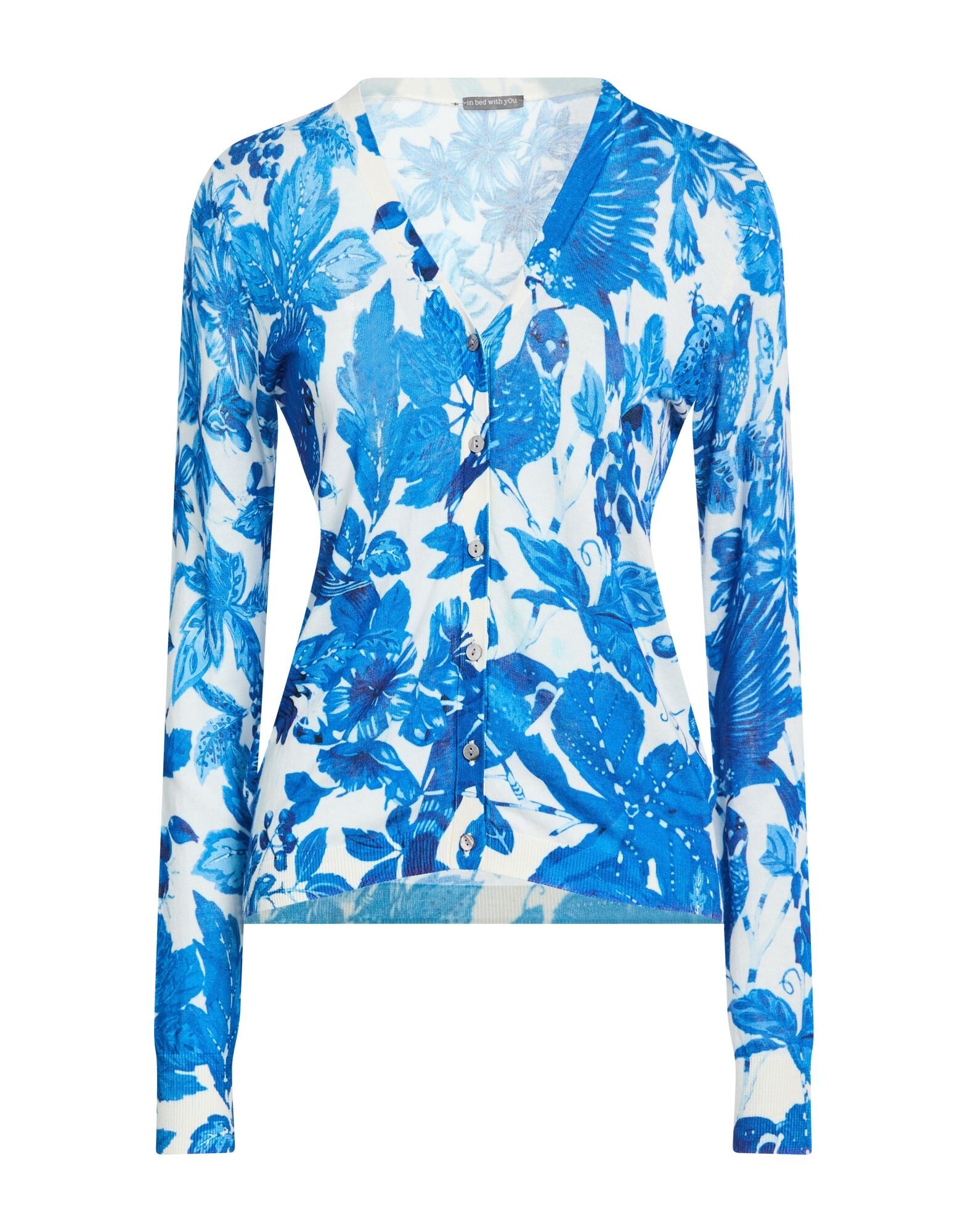 IN BED WITH YOU - Cardigans