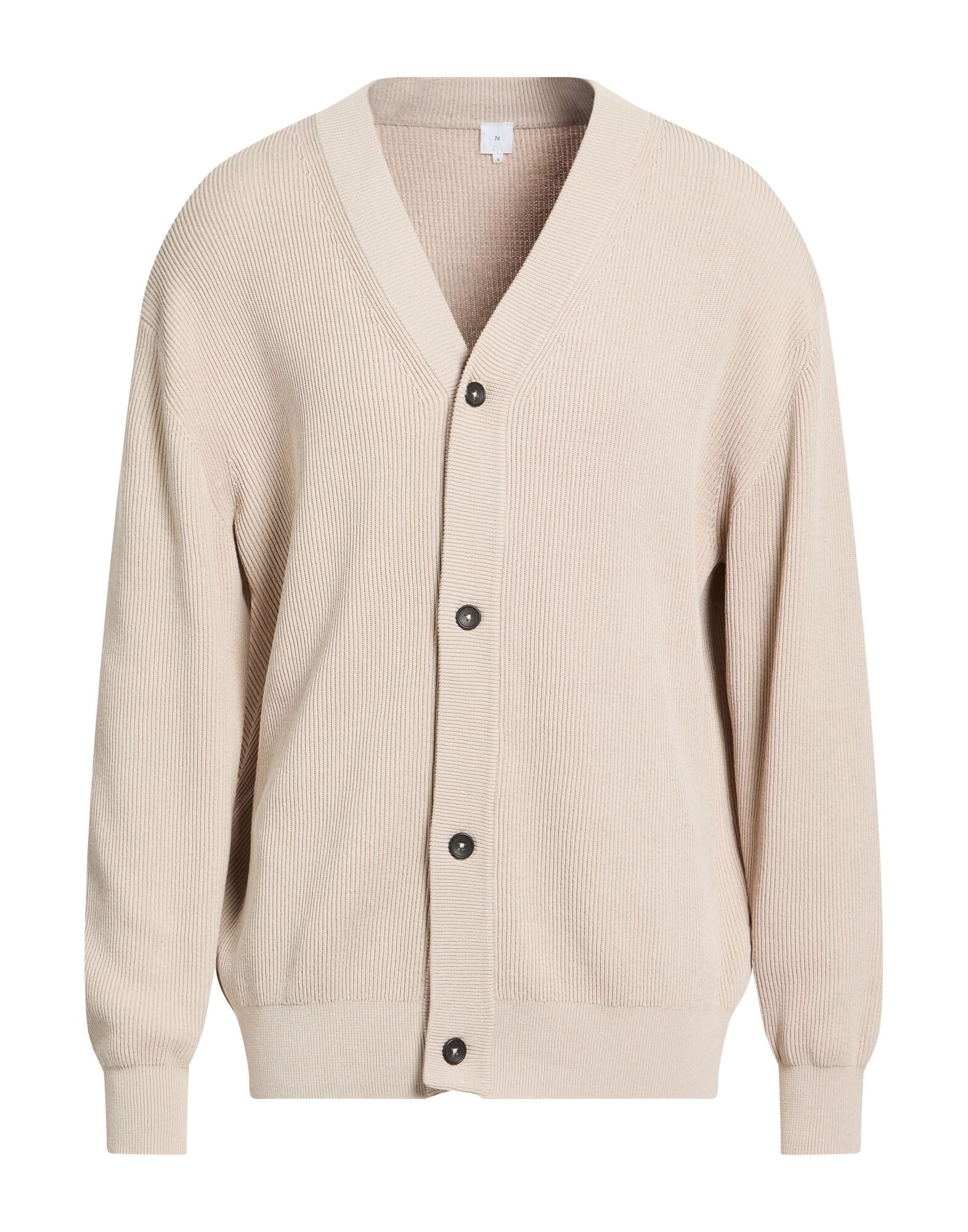 7D - Кардиганы