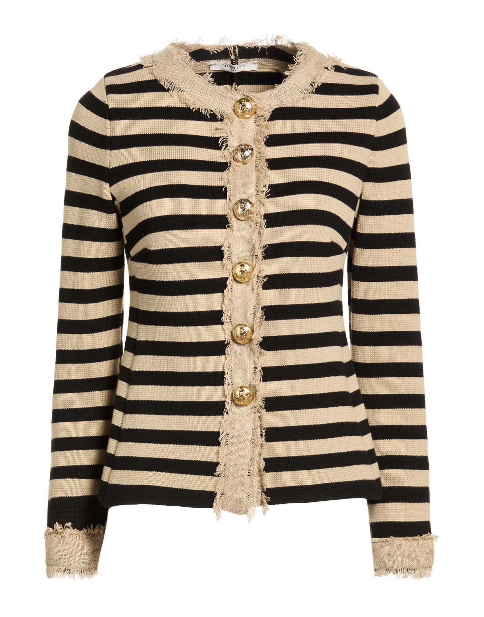CHARLOTT - Cardigans