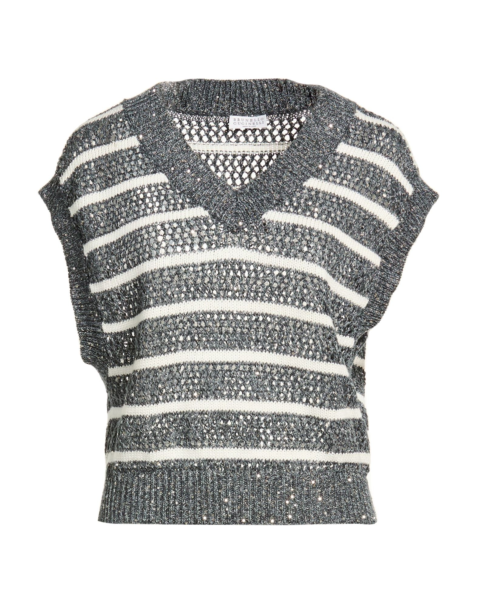 BRUNELLO CUCINELLI - Sweaters