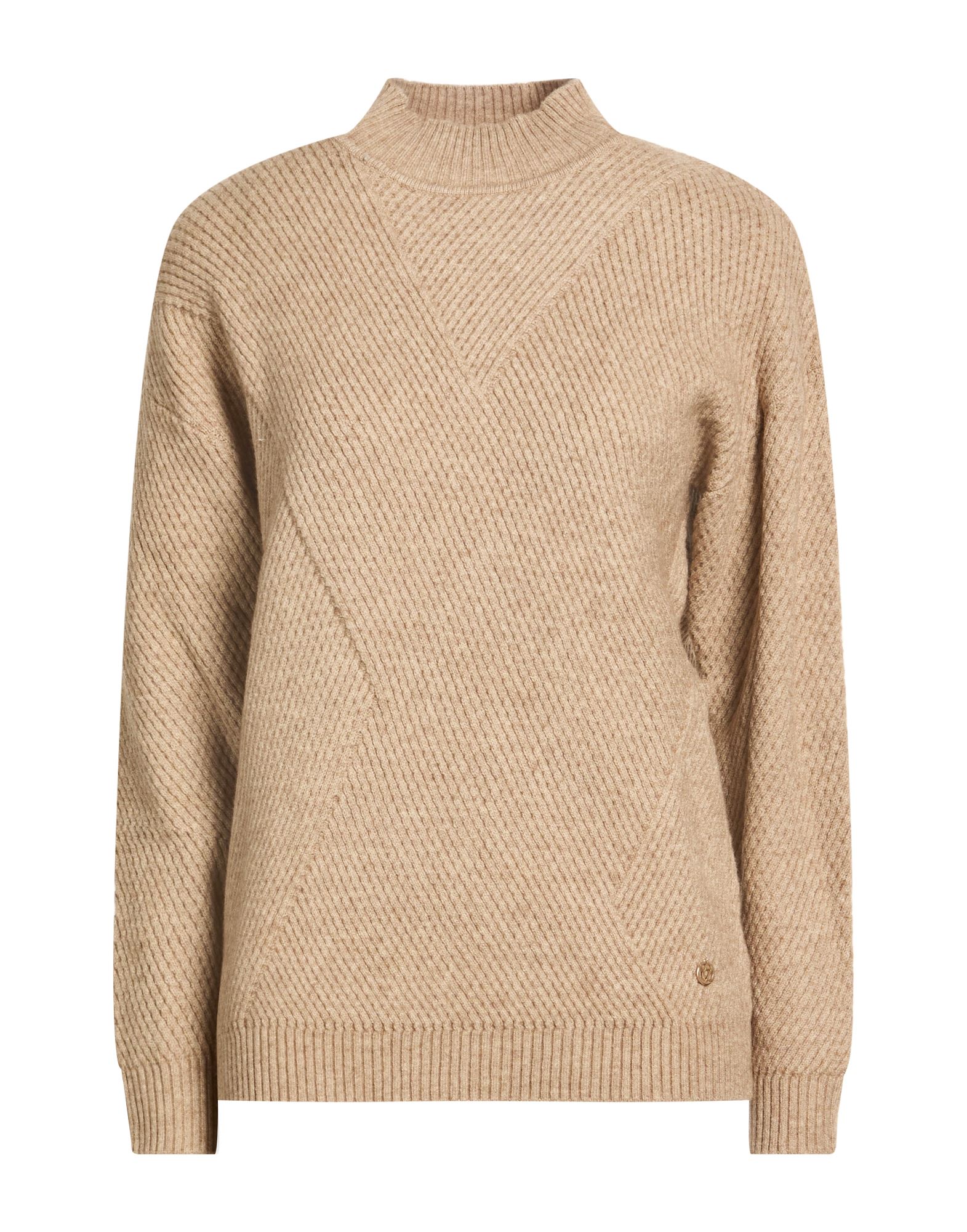 YES ZEE by ESSENZA - Turtlenecks