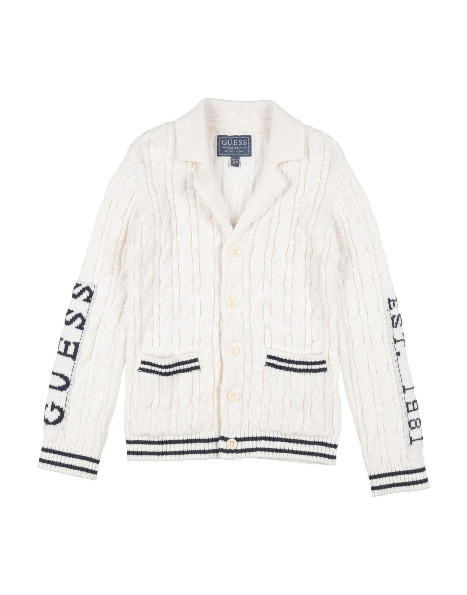 GUESS - Strickjacken