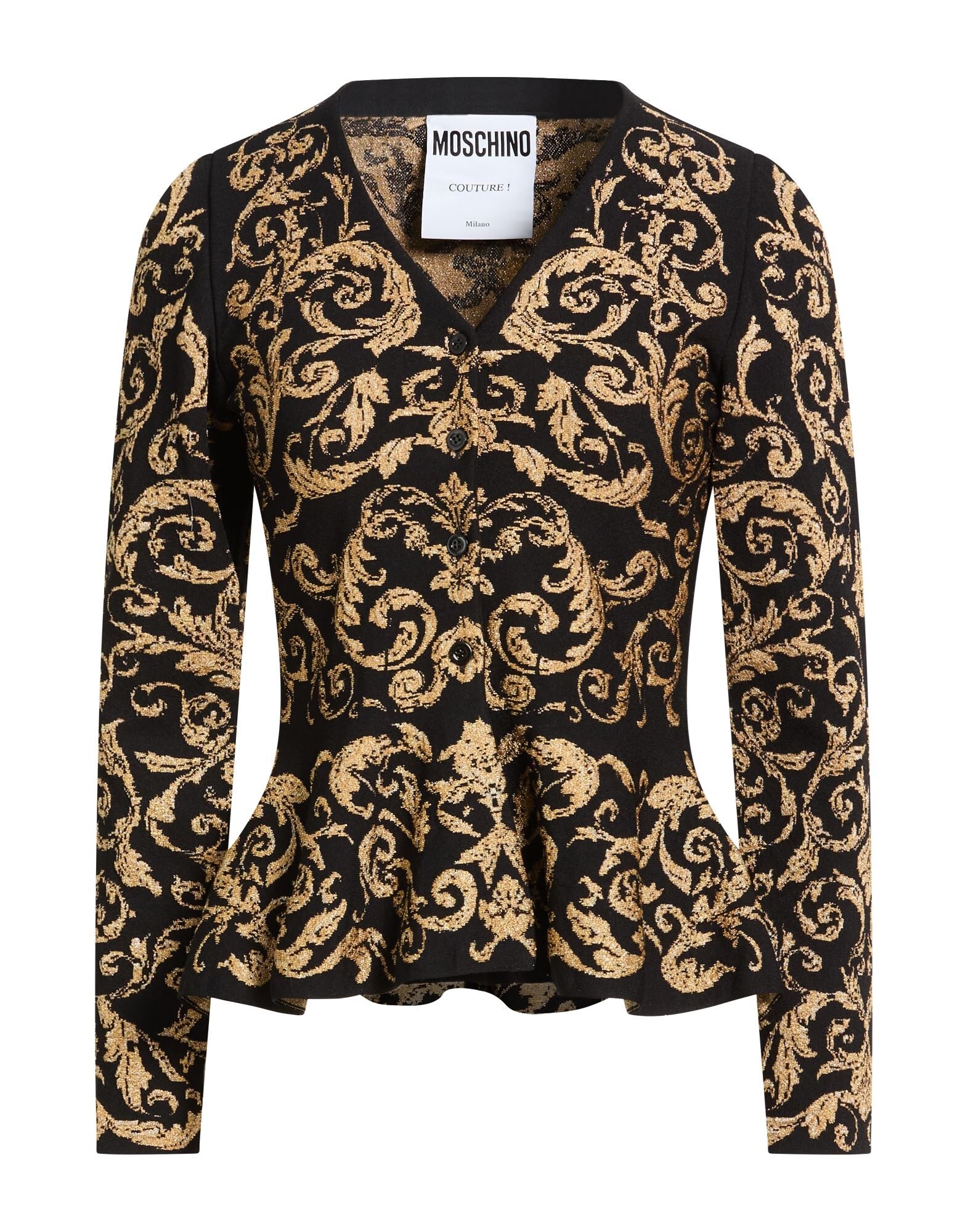 MOSCHINO - Cardigans