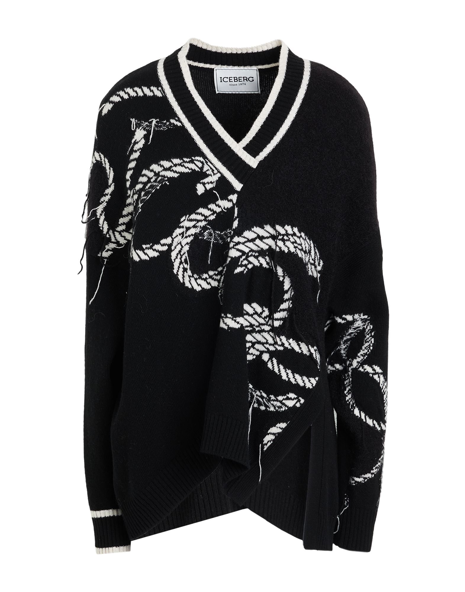 ICEBERG - Sweaters