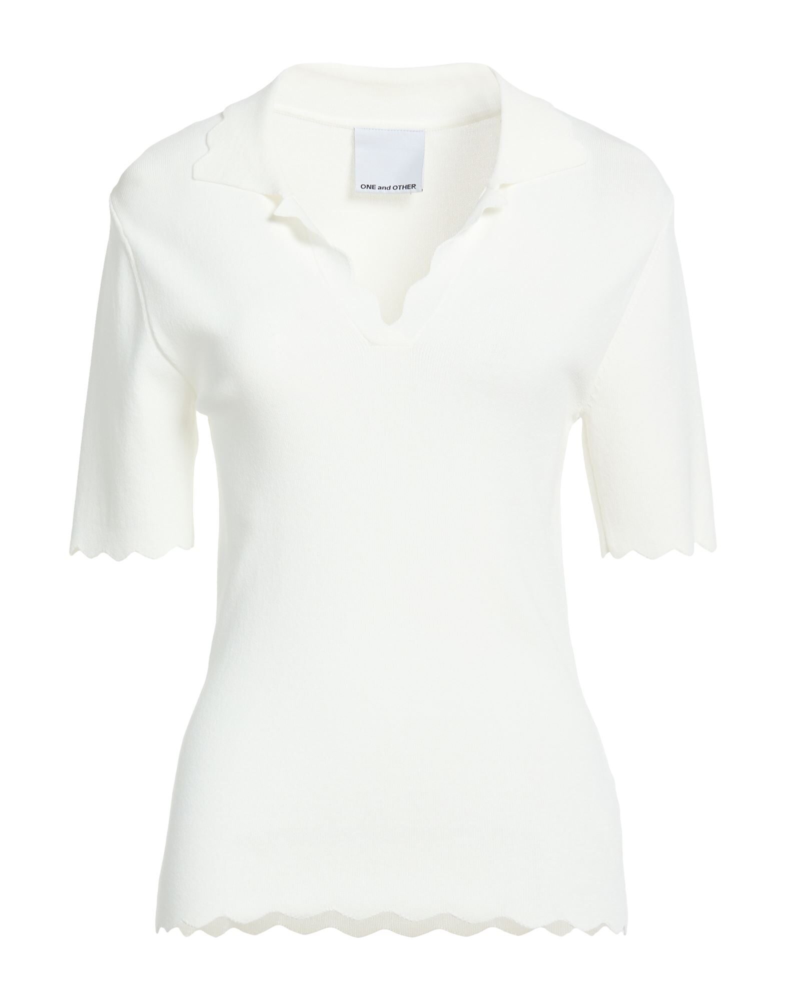 ONE AND OTHER - Jumpers