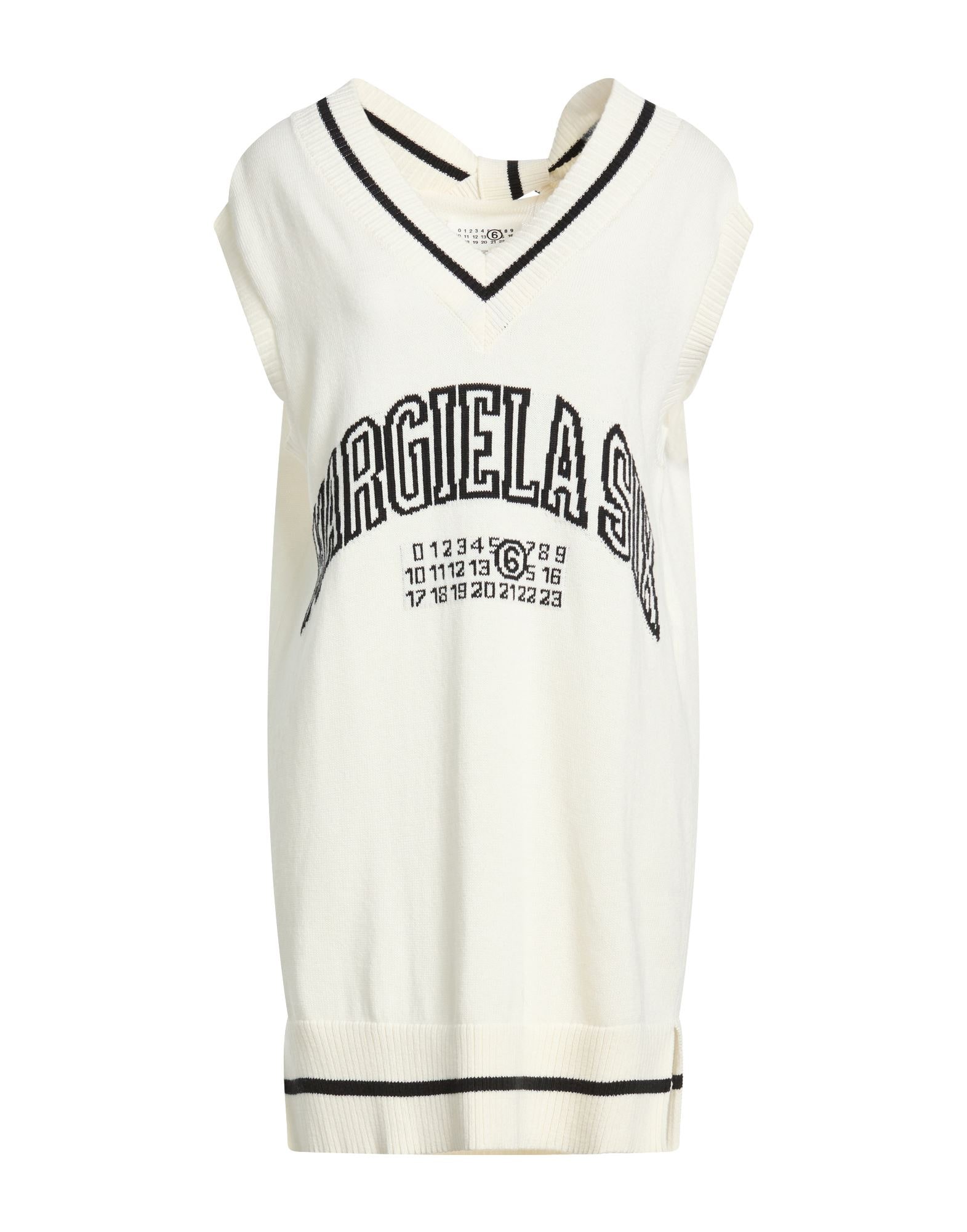 MM6 MAISON MARGIELA - Mini dresses