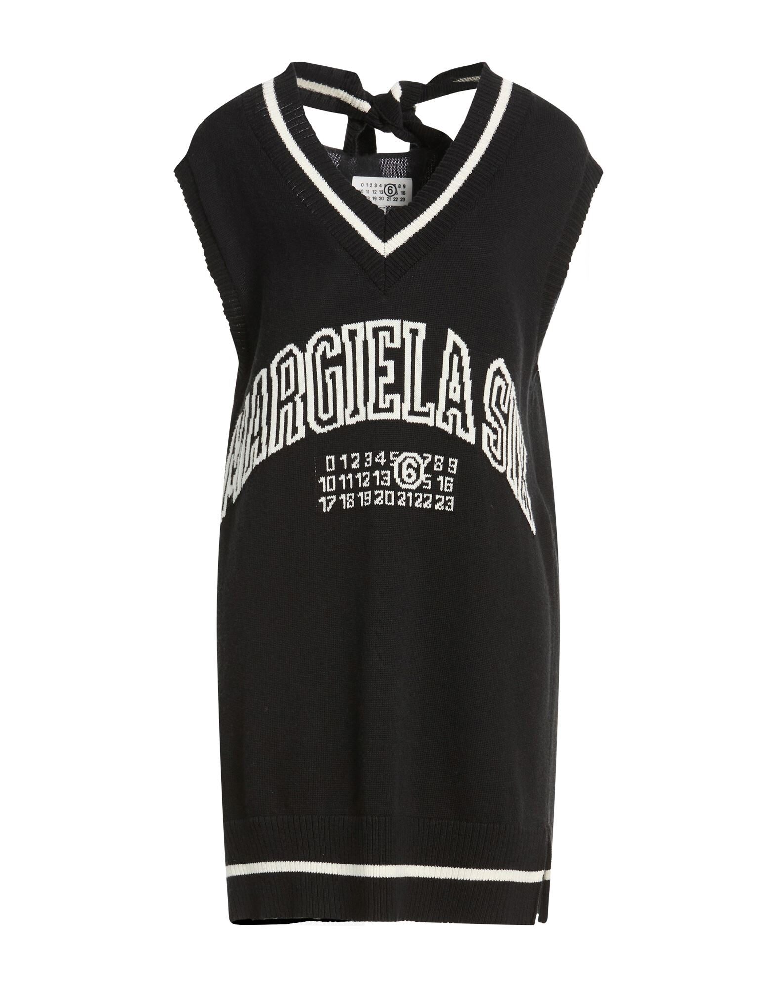 MM6 MAISON MARGIELA - Mini dresses