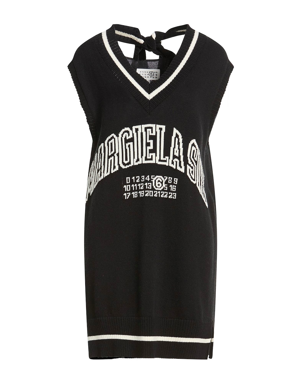 MM6 MAISON MARGIELA - Mini dresses