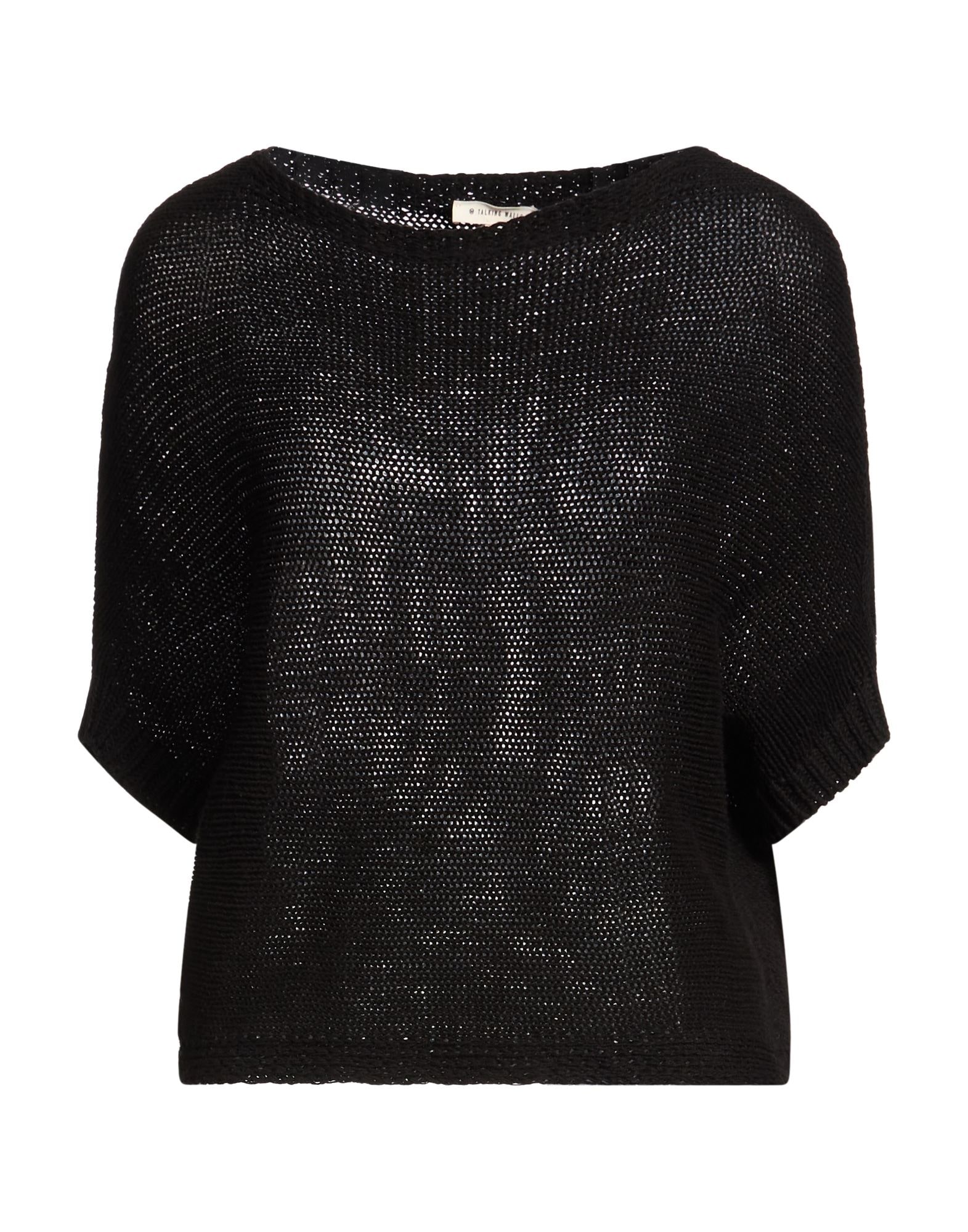 TALKING WALLS - Pullover