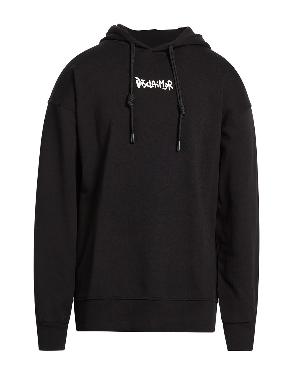 DISCLAIMER - Jumpers