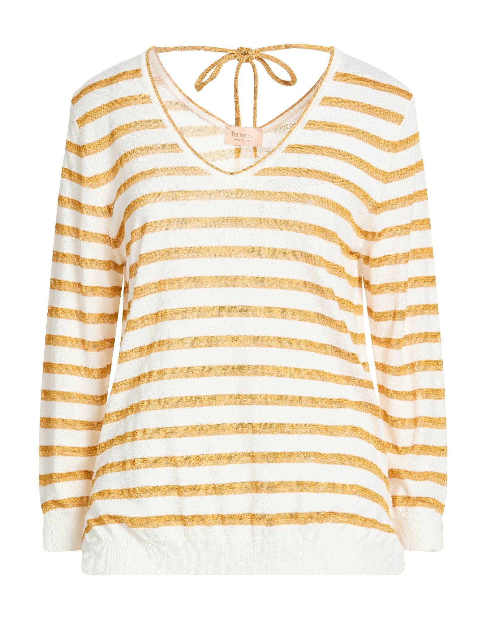 FERRANTE - プルオーバー