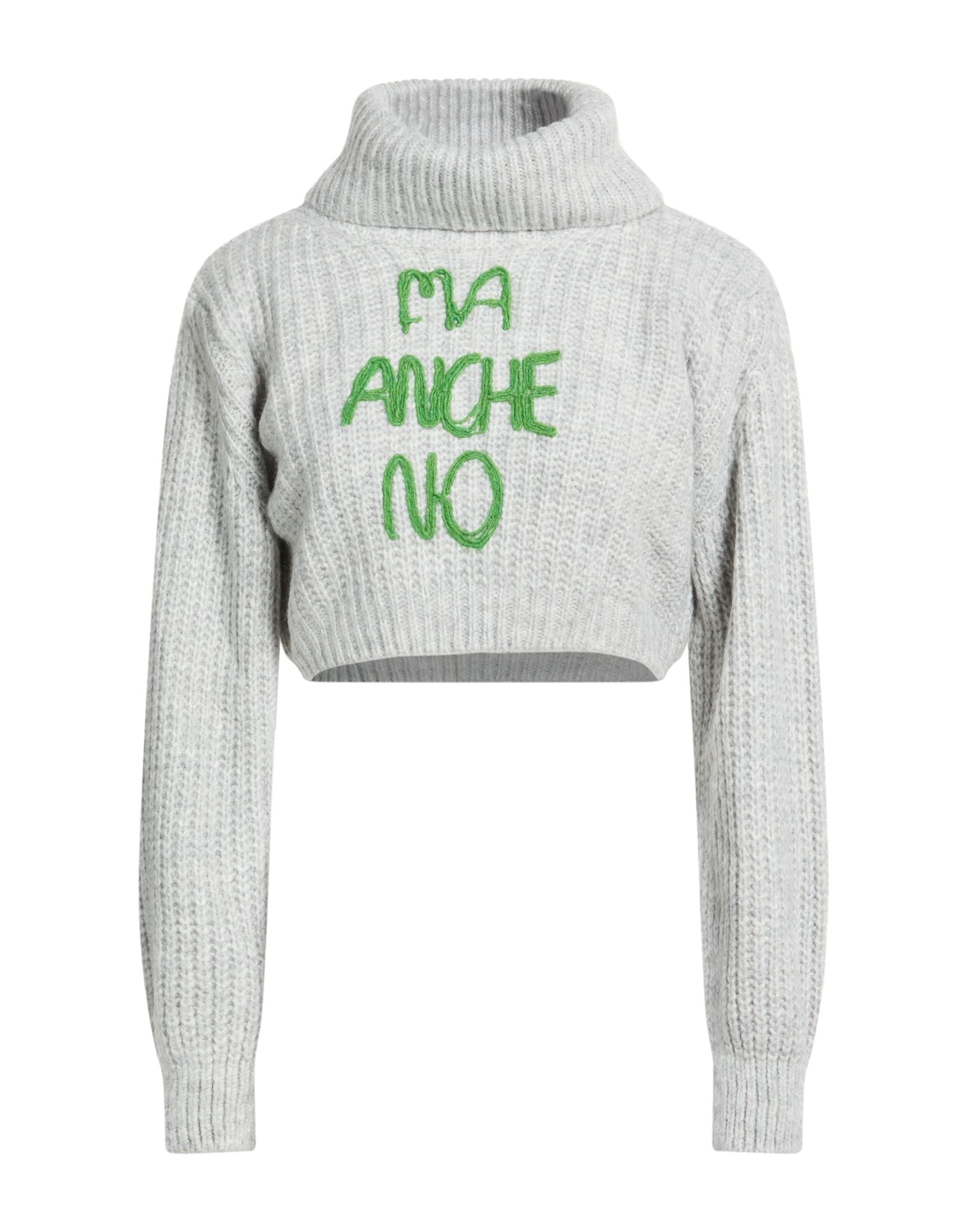 SHOPART - タートルネック