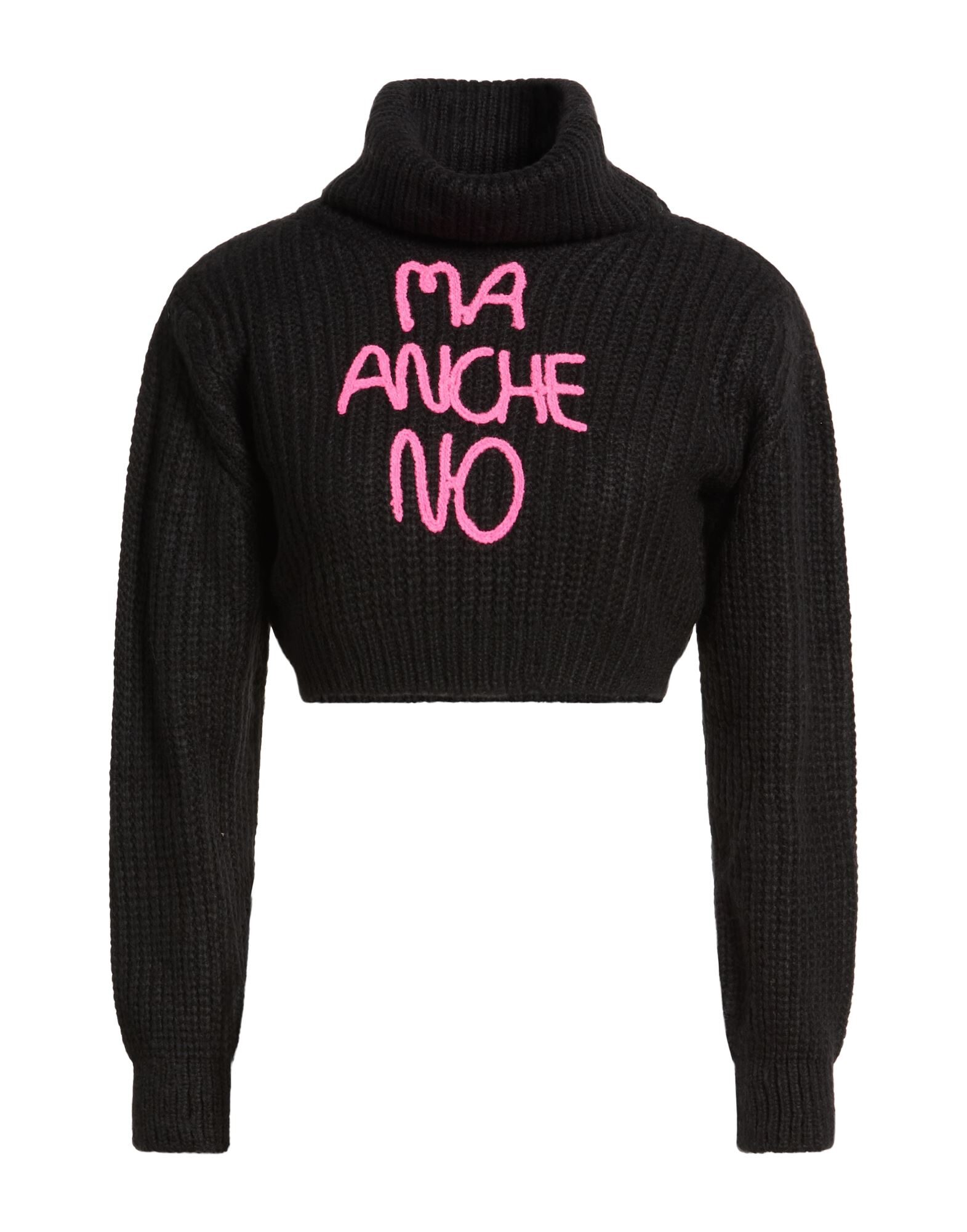 SHOPART - Turtlenecks