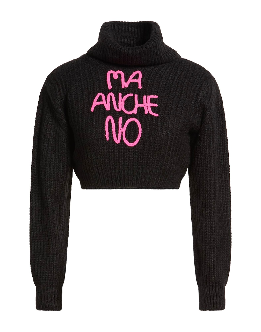 SHOPART - Turtlenecks