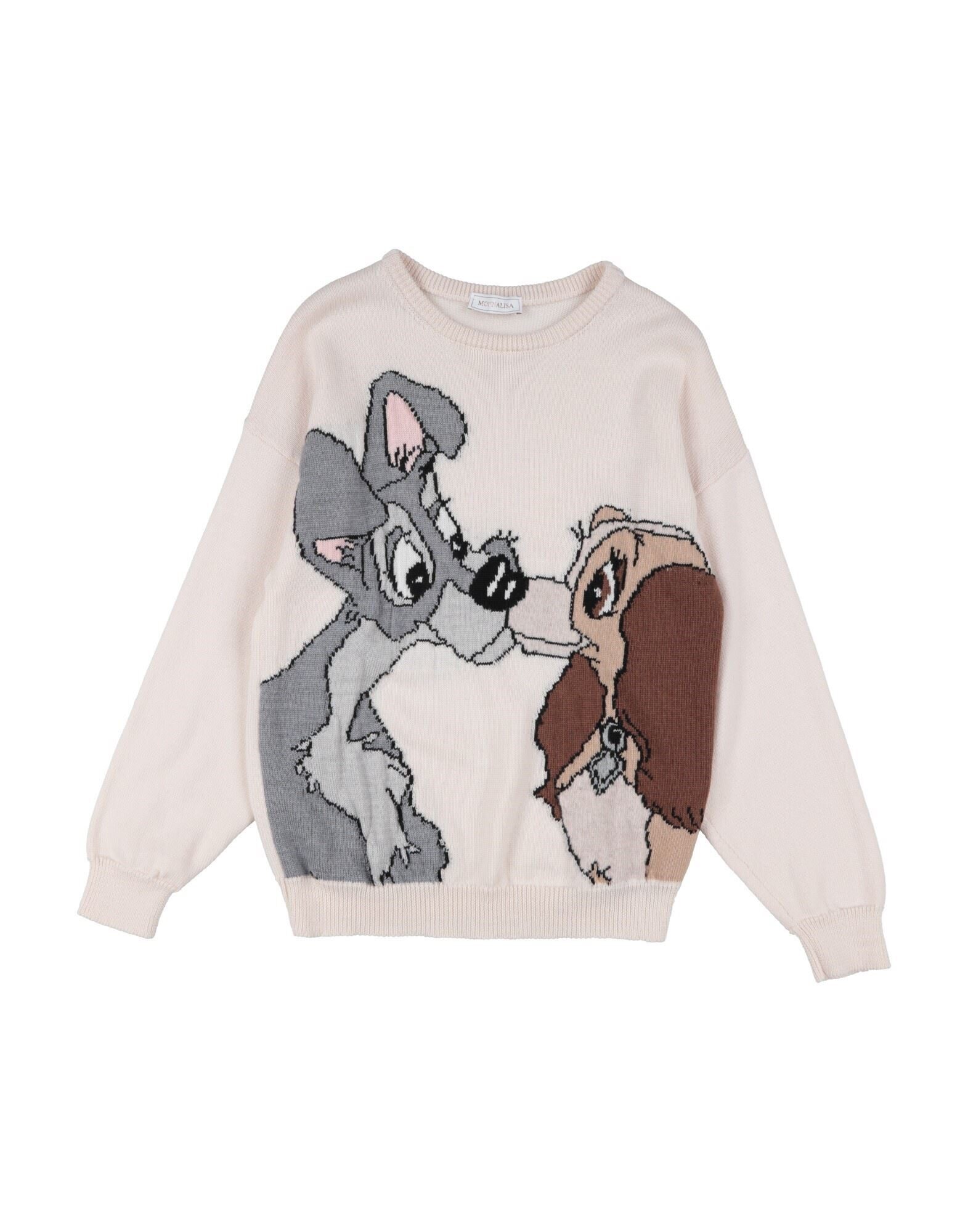 MONNALISA - Свитеры