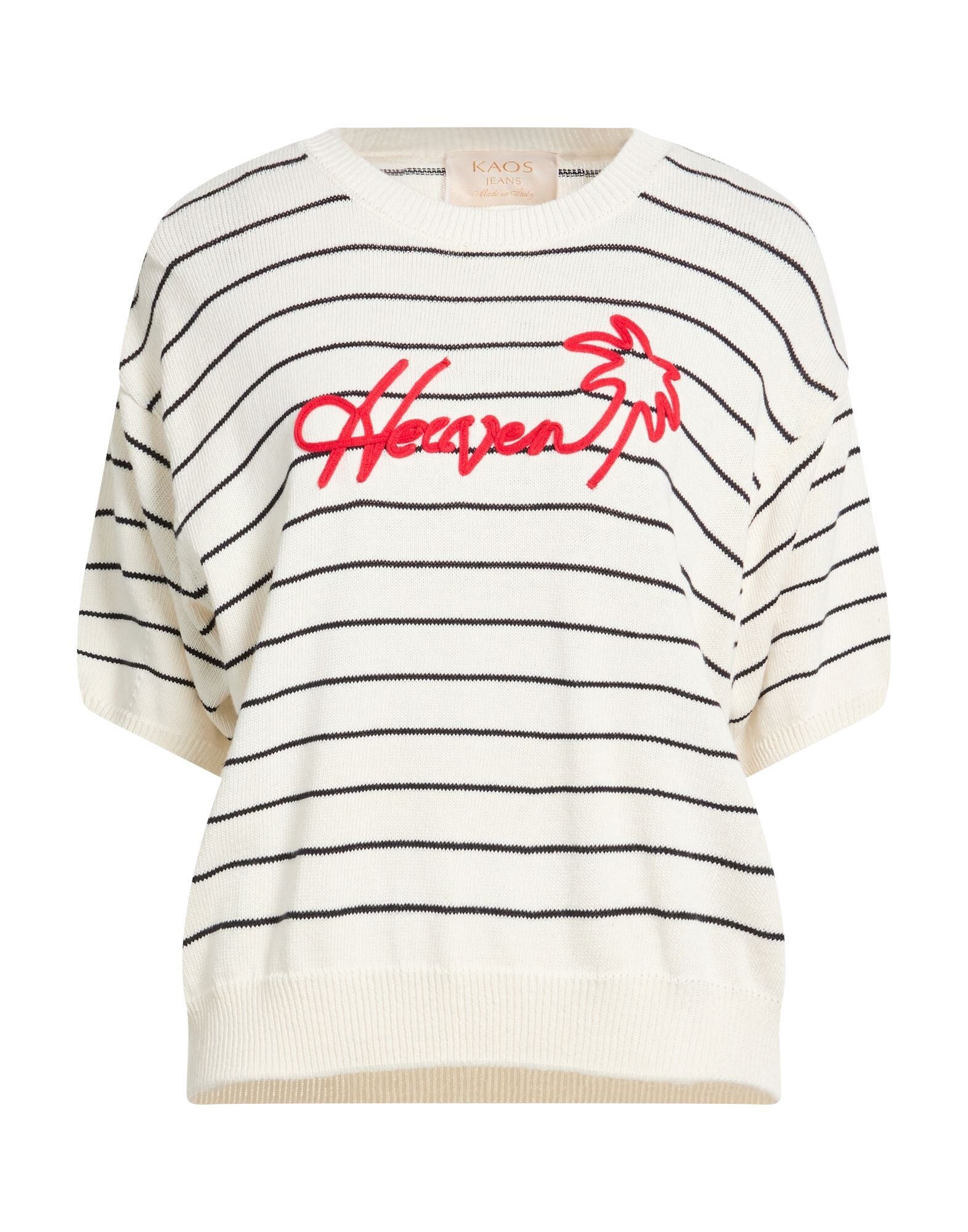 KAOS JEANS - Sweaters