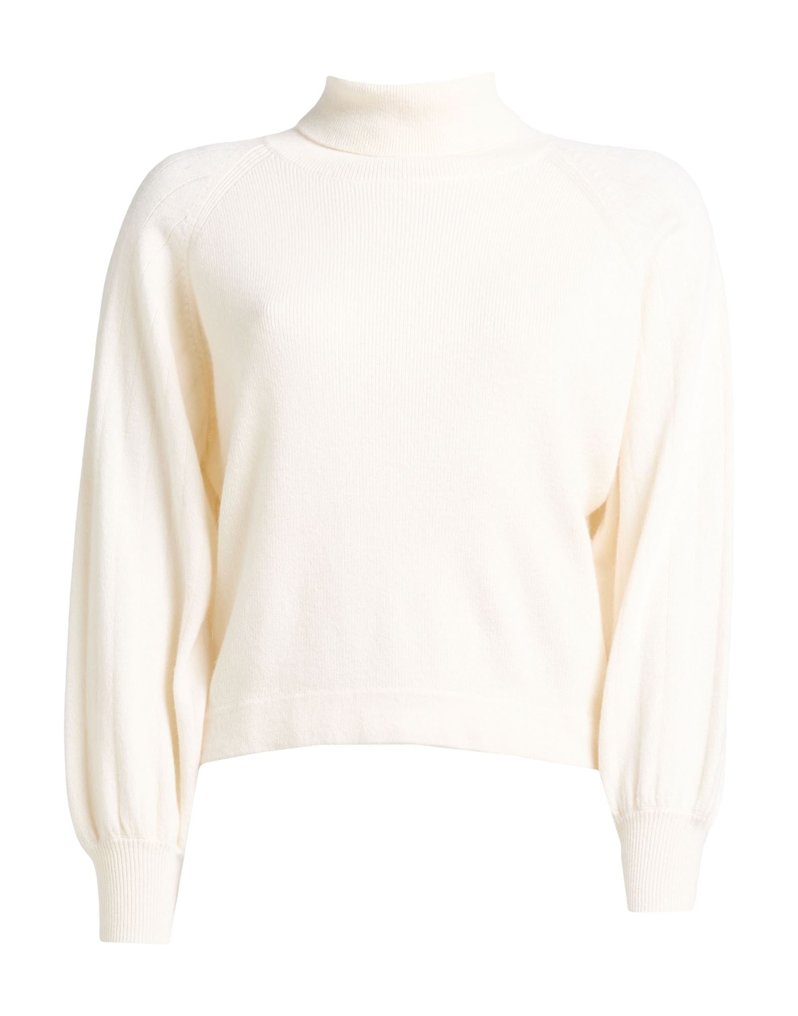 PUROTATTO - Cuello alto