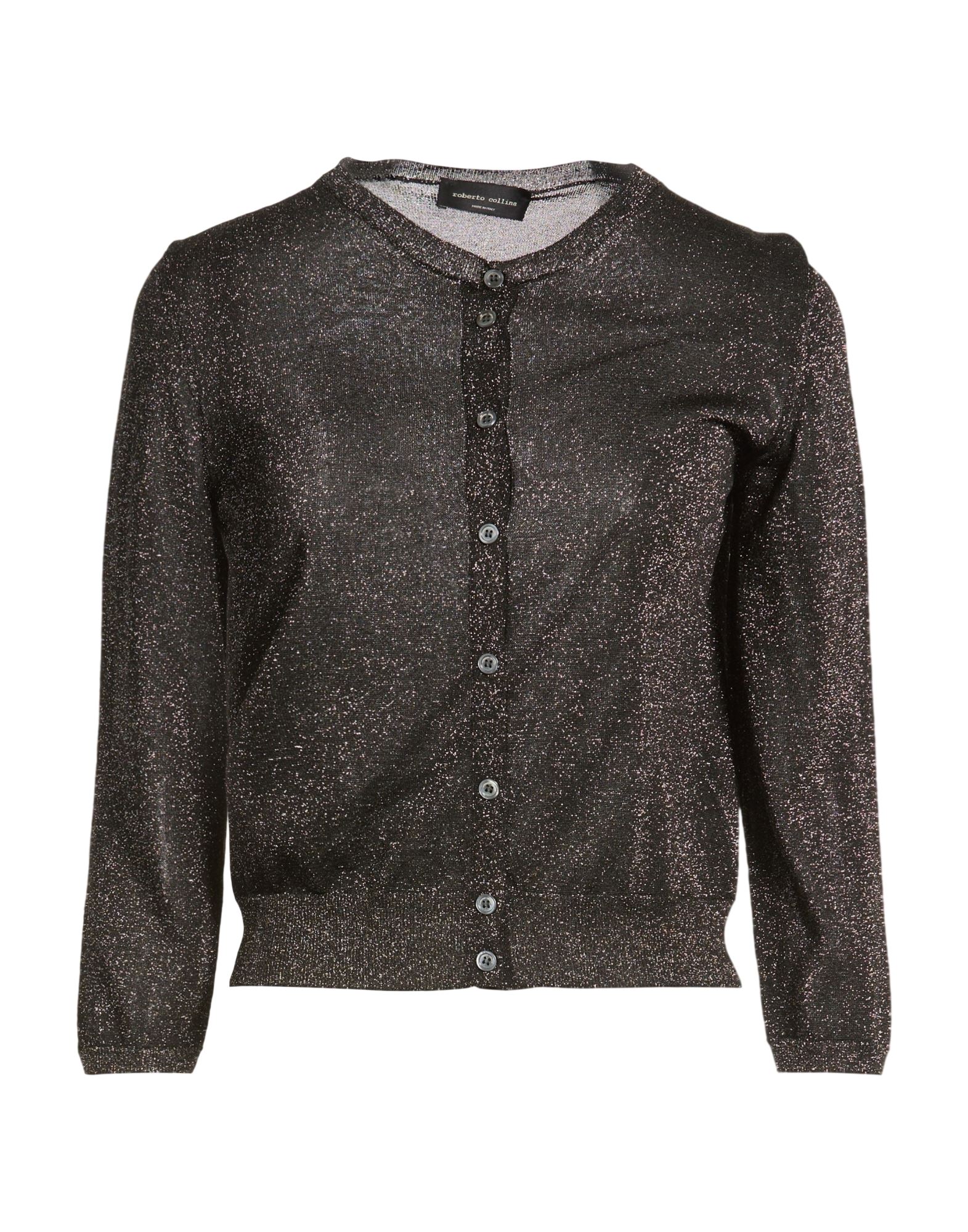 ROBERTO COLLINA - Strickjacken