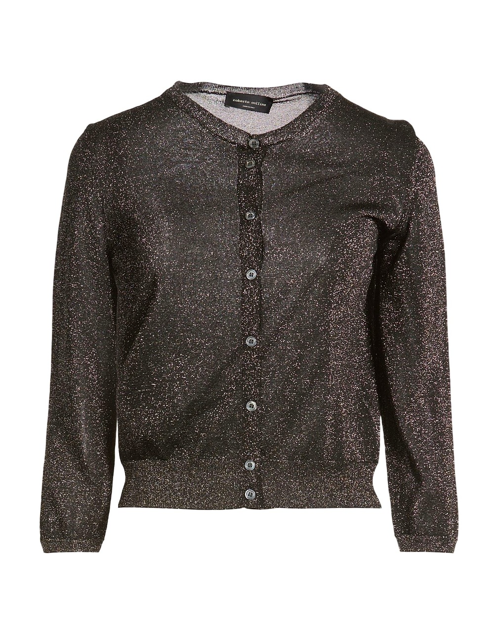 ROBERTO COLLINA - Strickjacken