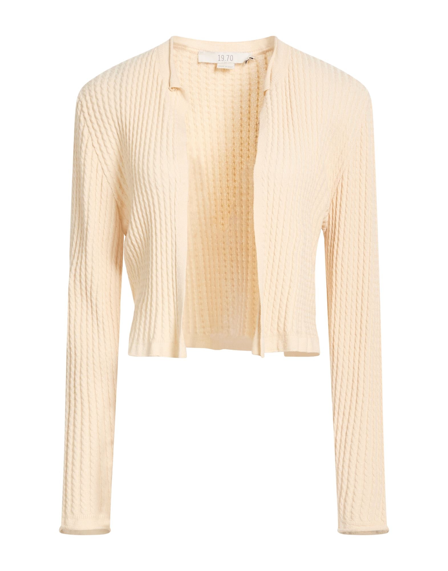 19.70 NINETEEN SEVENTY - Cardigans