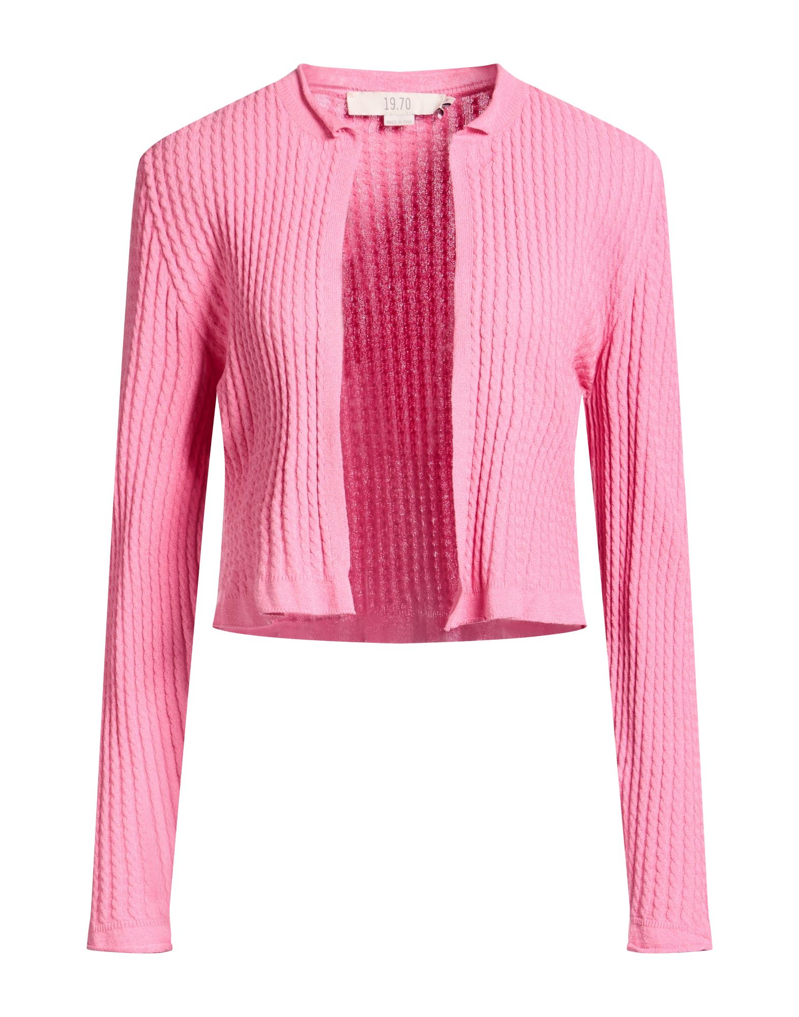 19.70 NINETEEN SEVENTY - カーディガン