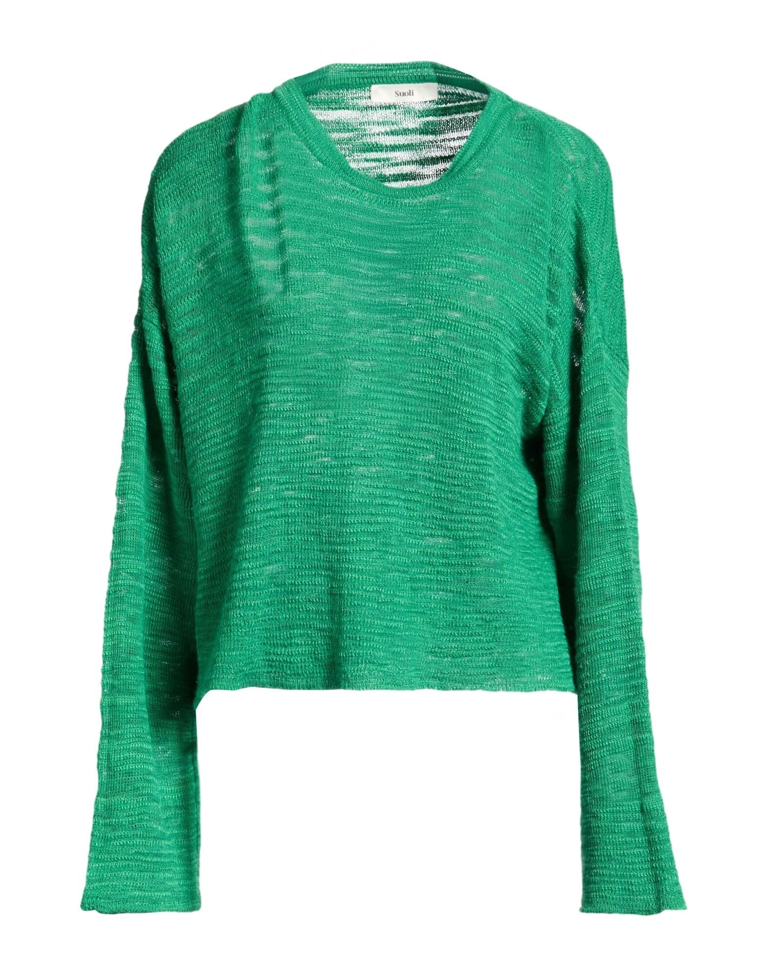 SUOLI - Pullover