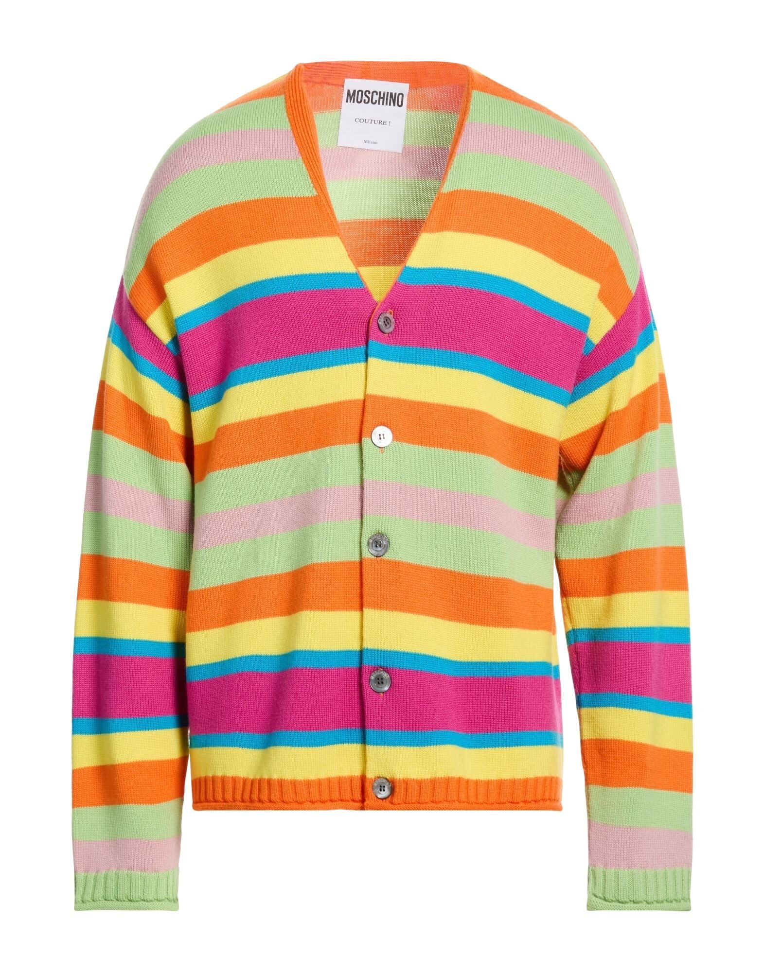 MOSCHINO - プルオーバー