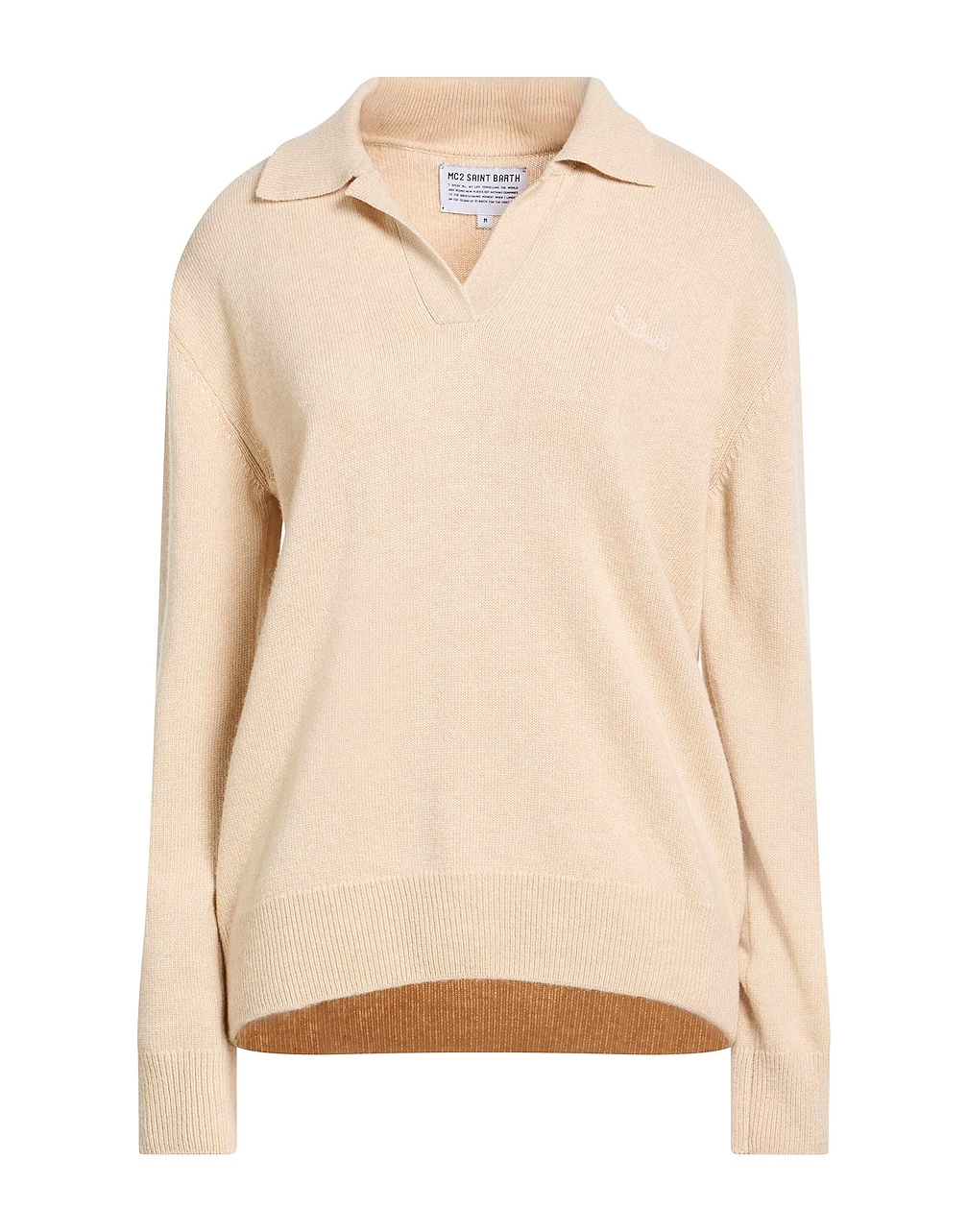 MC2 SAINT BARTH - Sweaters