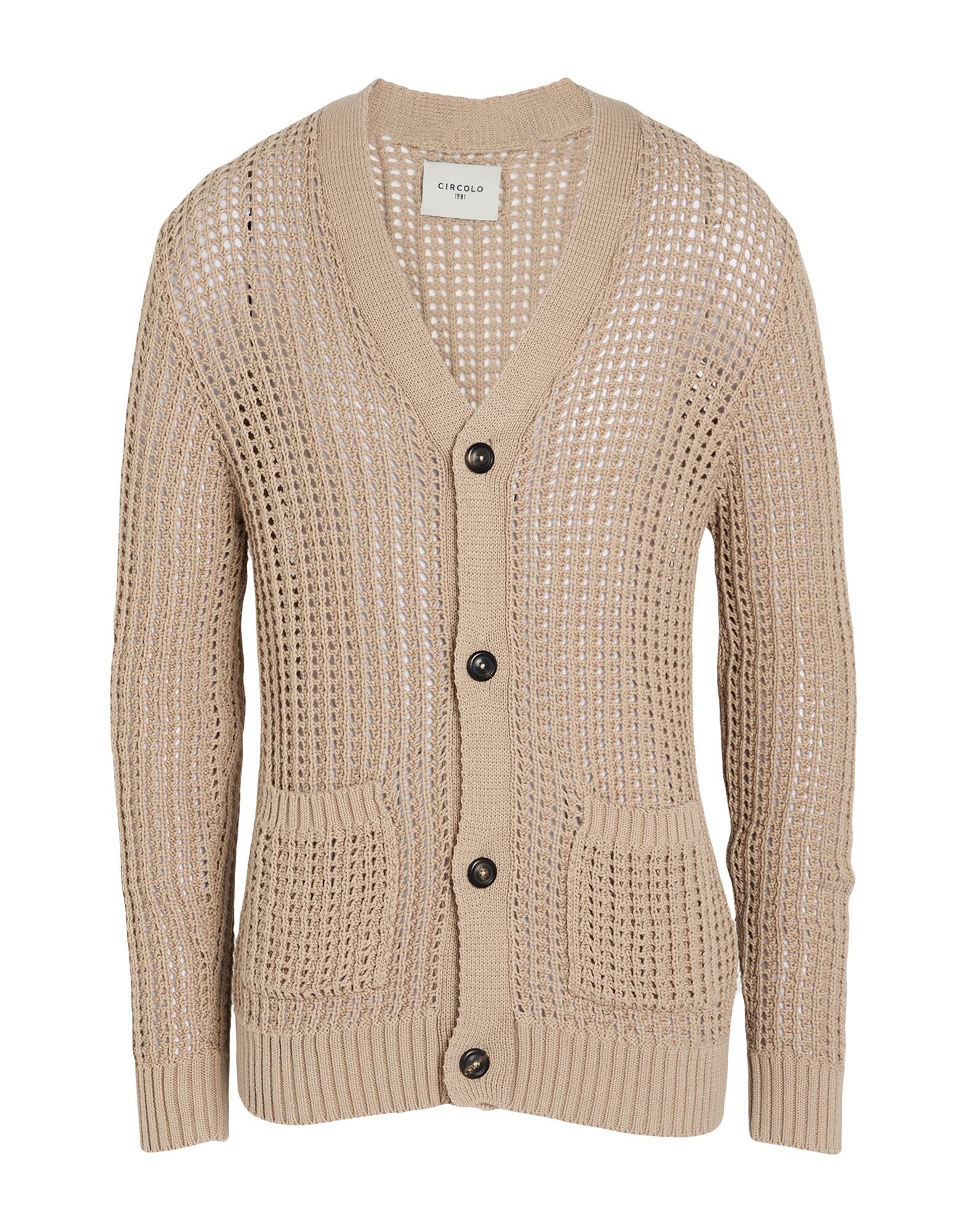 CIRCOLO 1901 - Cardigans