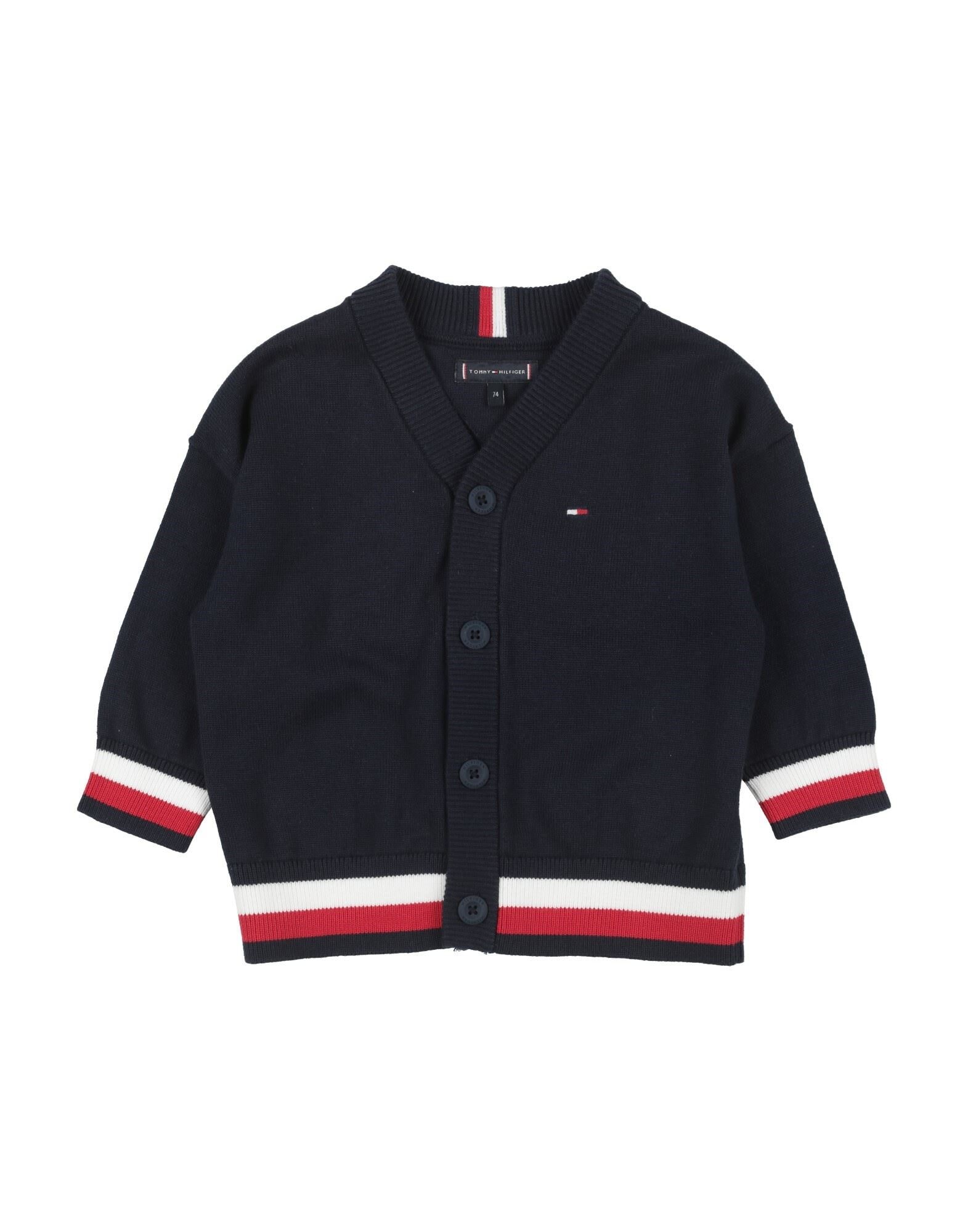 TOMMY HILFIGER - Cardigans