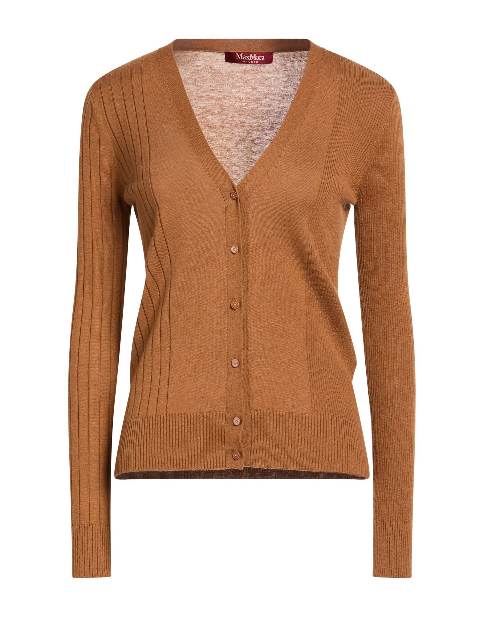 MAX MARA STUDIO - Cardigans