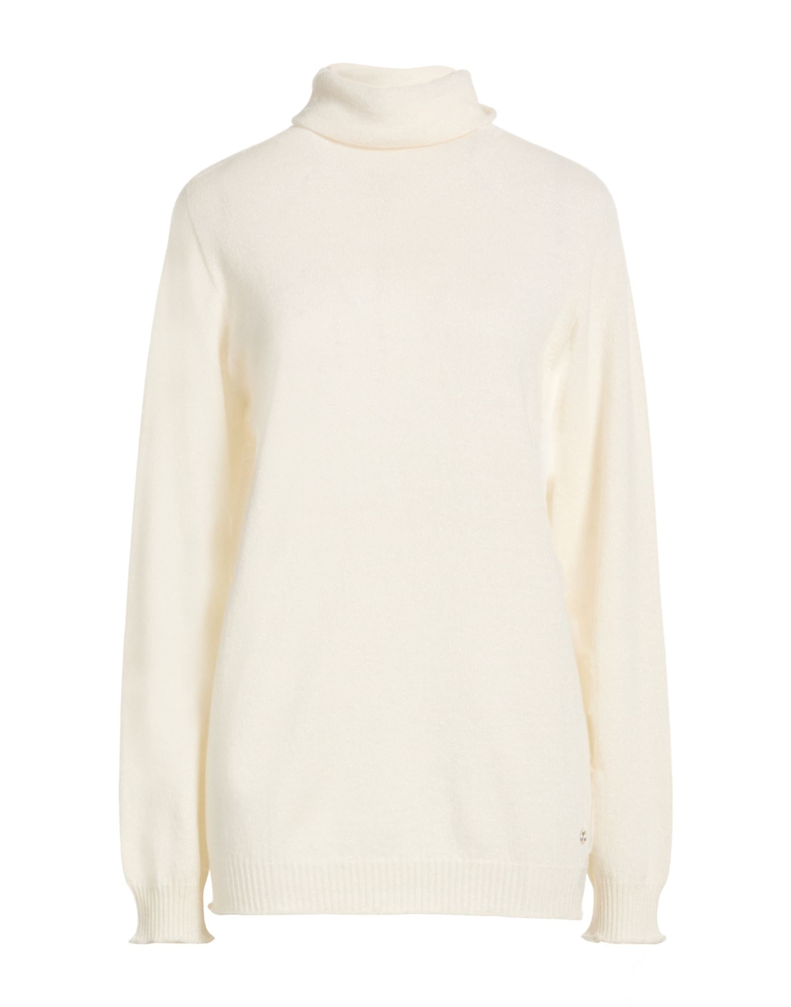 PEUTEREY - Cuello alto