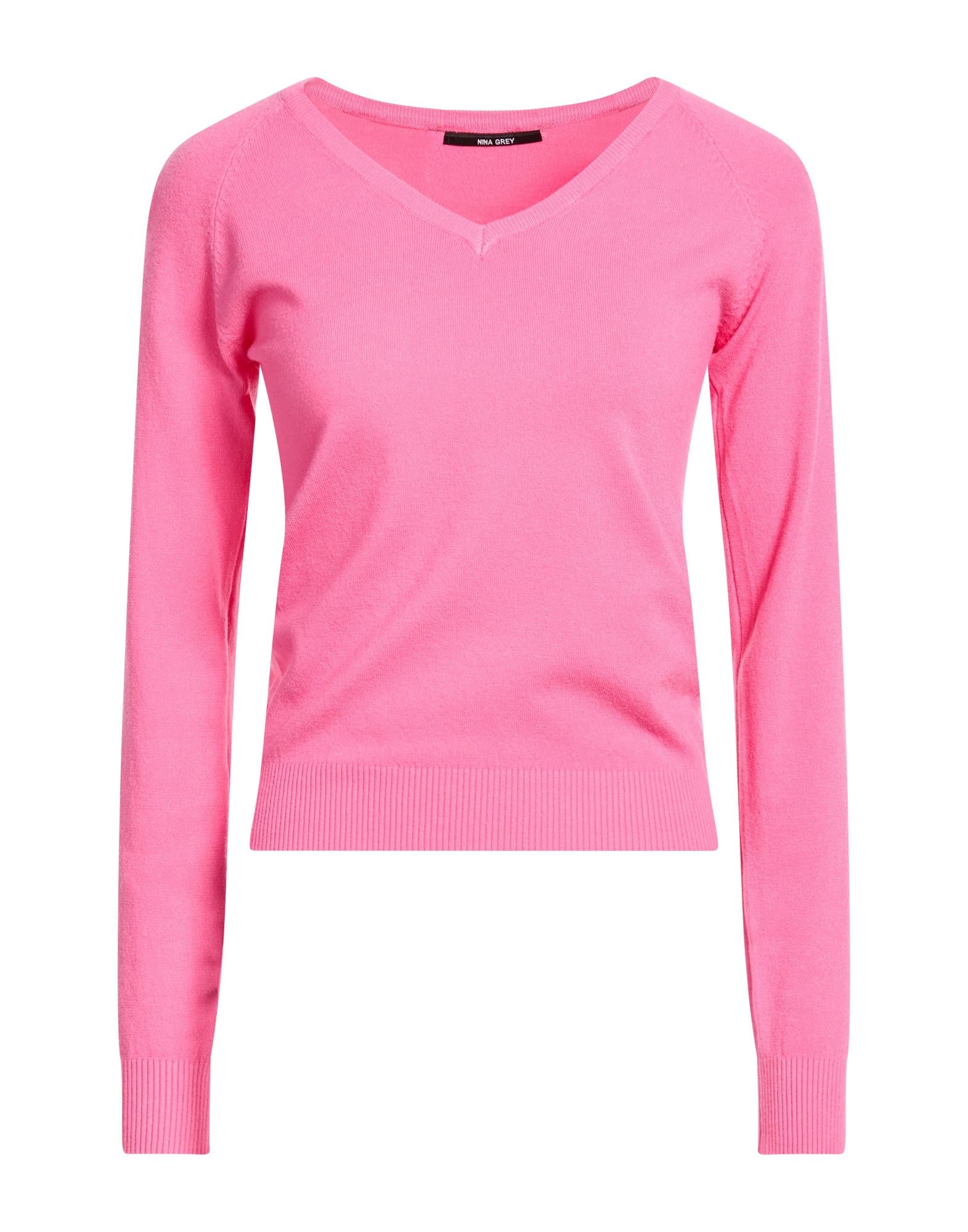 NINA GREY - プルオーバー