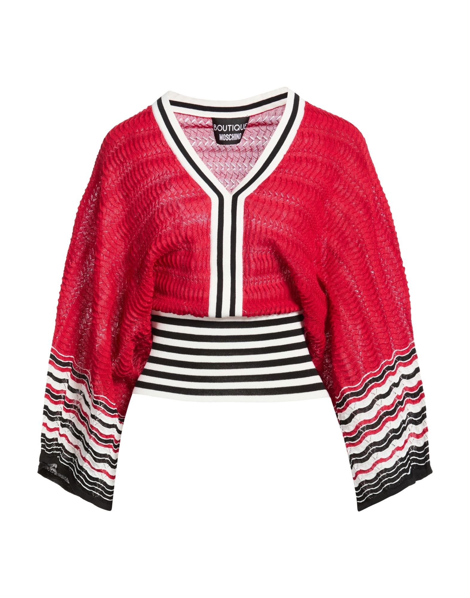 BOUTIQUE MOSCHINO - Pullover