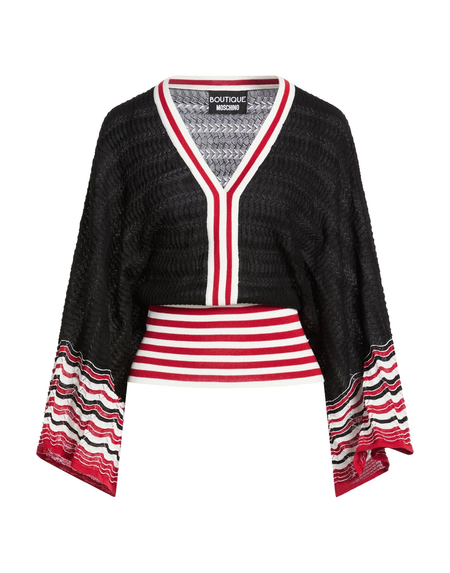 BOUTIQUE MOSCHINO - Jumpers