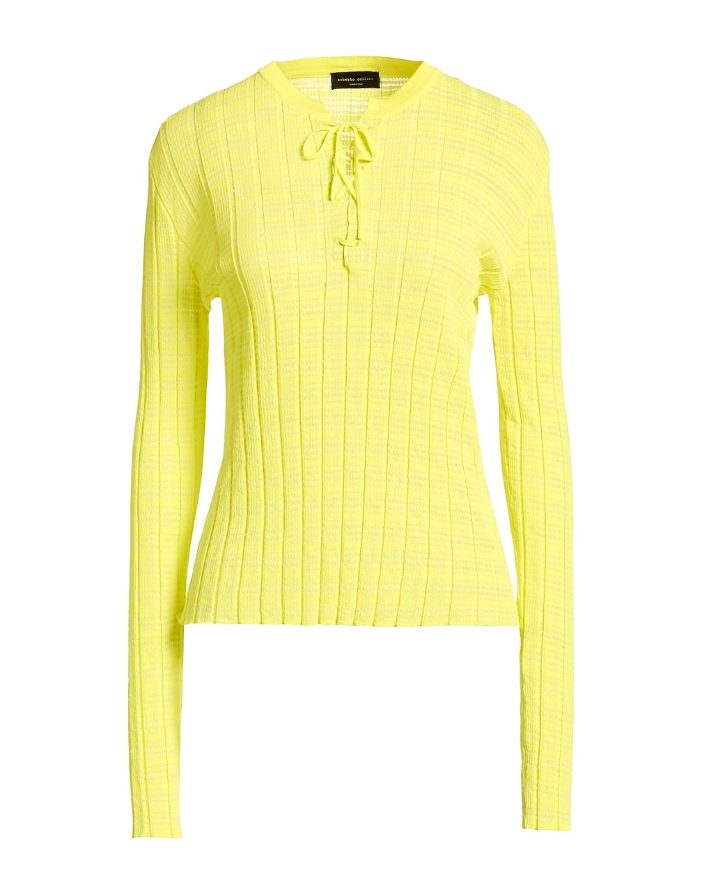 ROBERTO COLLINA - Sweaters