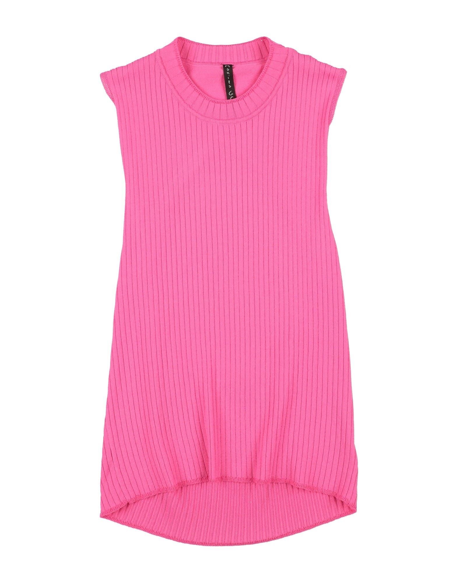 MANILA GRACE - Cols roulés