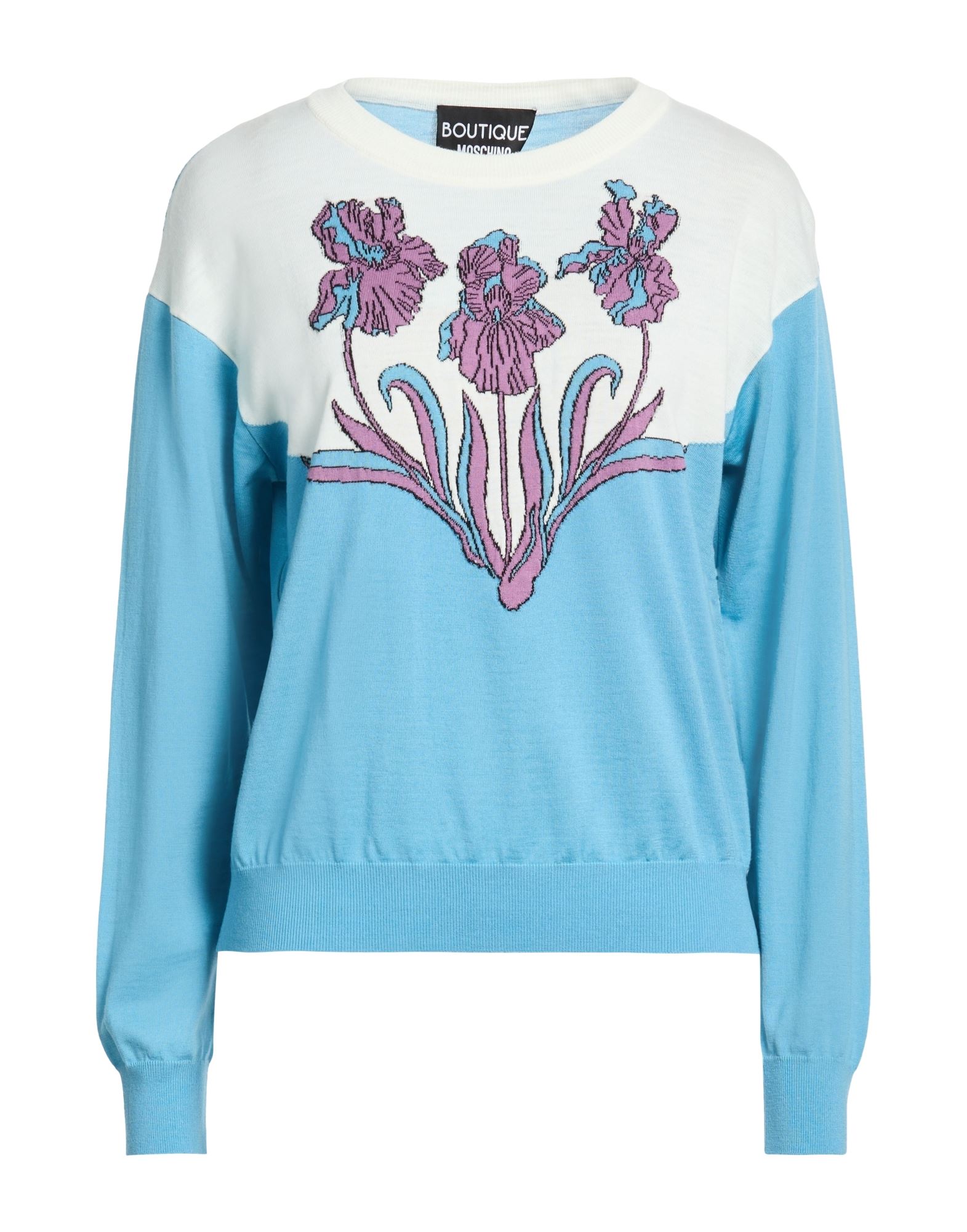 BOUTIQUE MOSCHINO - Jumpers