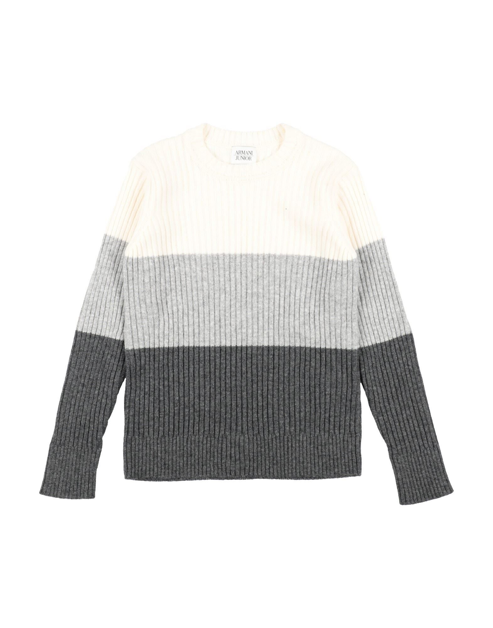 EMPORIO ARMANI - Sweaters